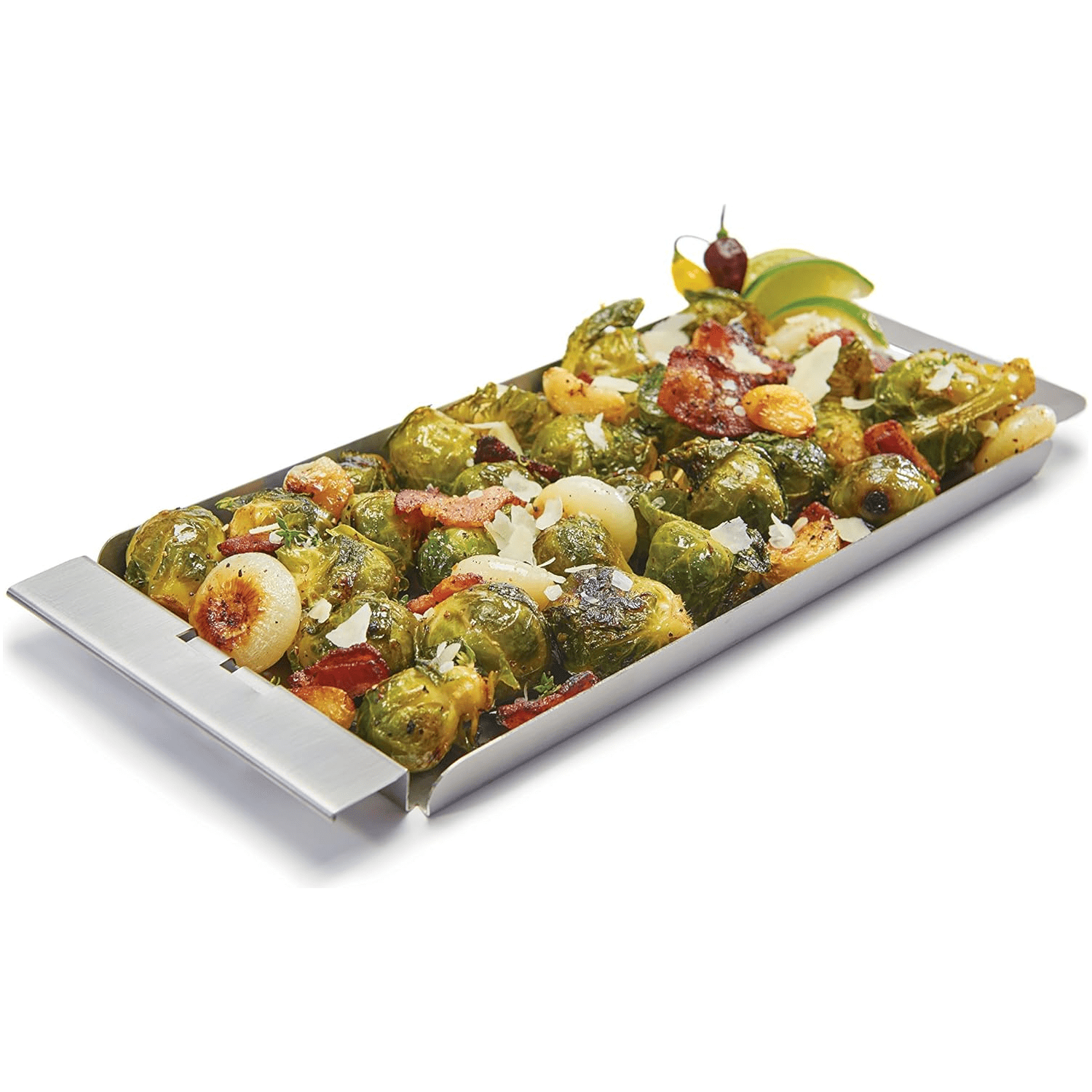 Broil King Grillbricka Smal 5x5x5 cm
