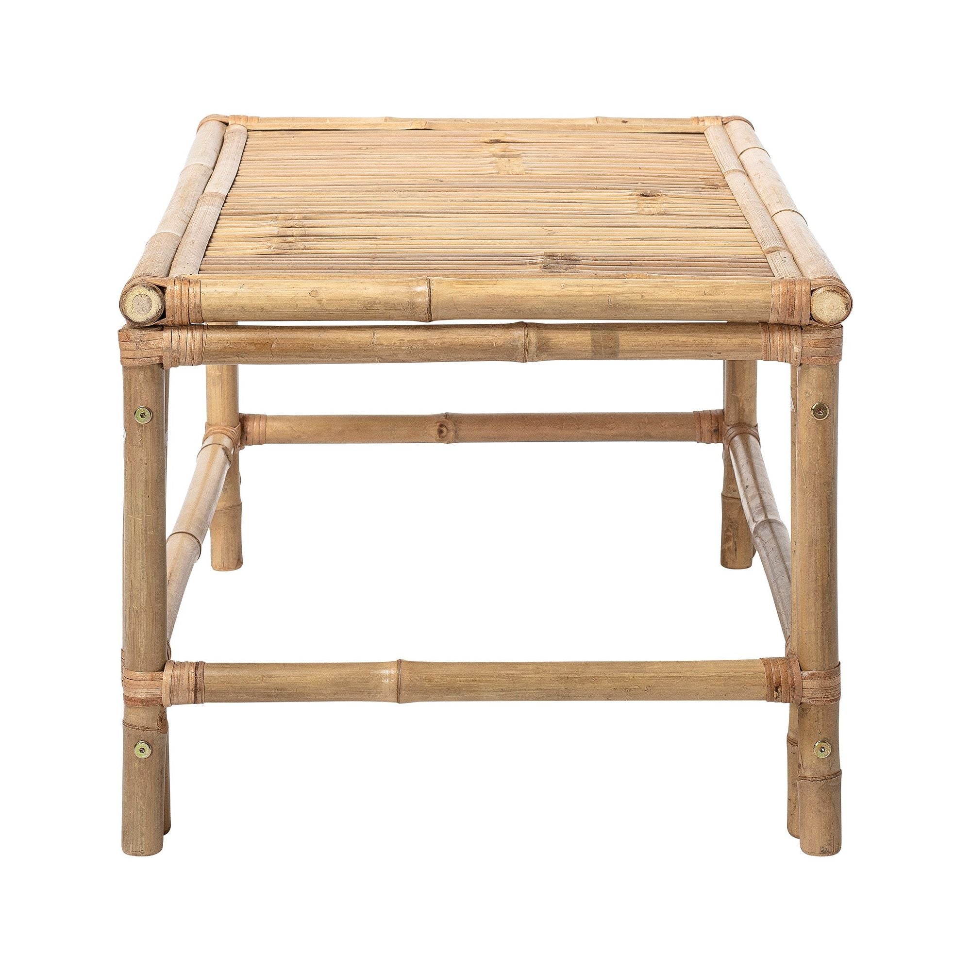 Bloomingville Sole Soffbord, Natur, Bambustygn