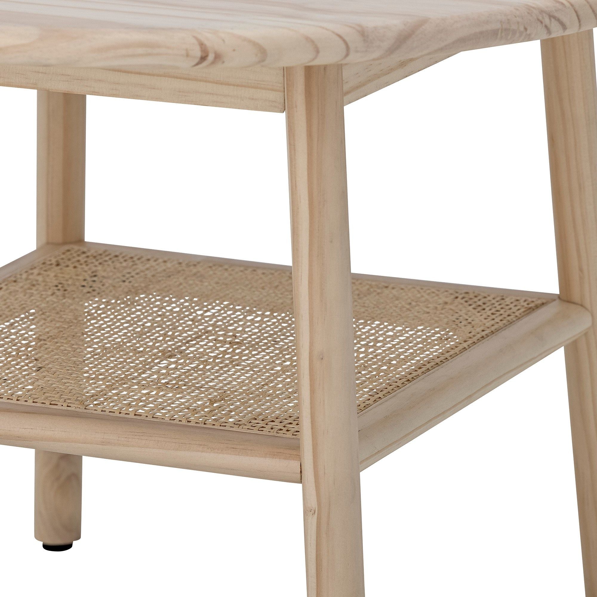 Bloomingville Camma Soffbord, Natur, Furu