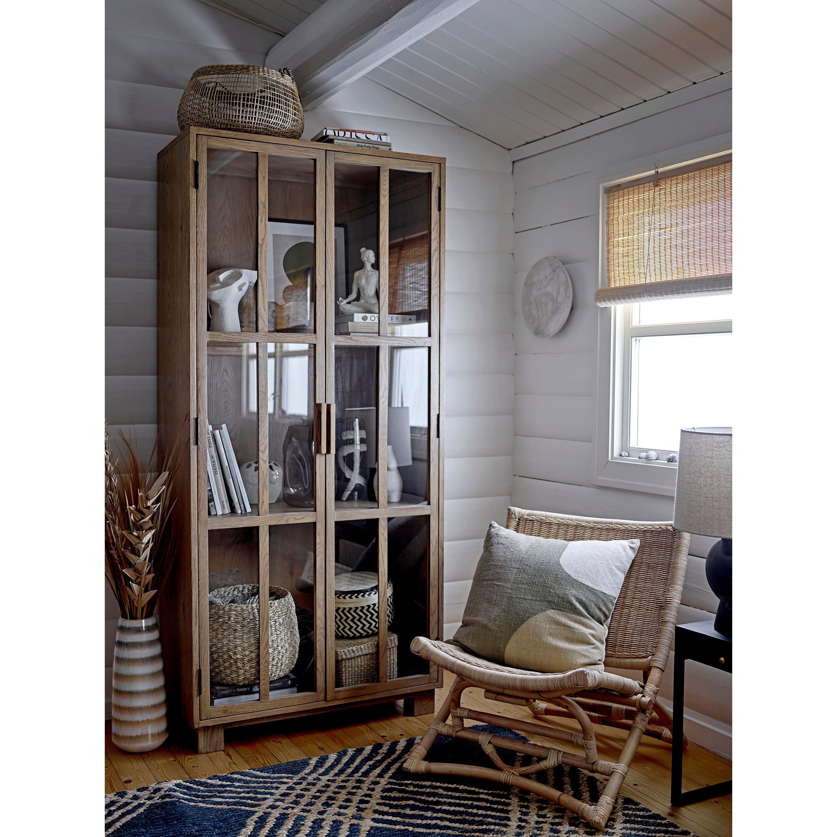 Bloomingville Malli Korg, Natur, Sjögräs