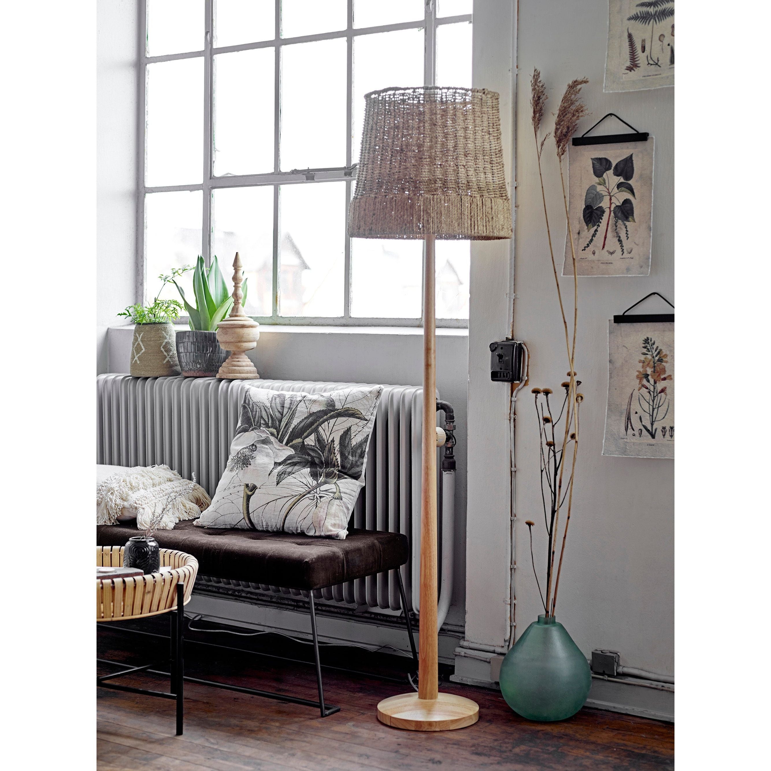 Creative Collection Chilas Clip, Svart, Barrträ