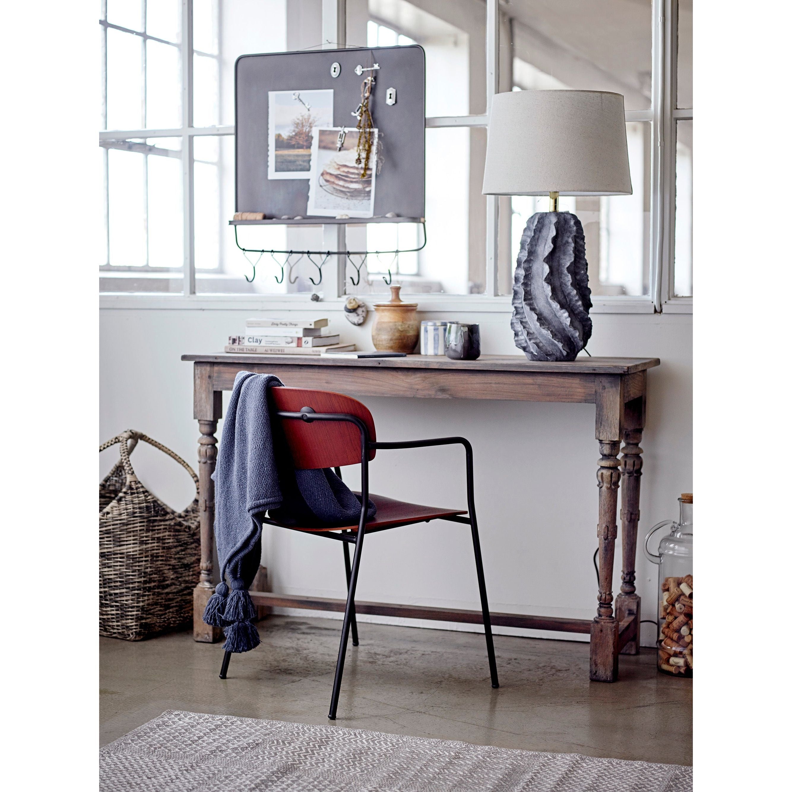 Creative Collection Alanna Korg, Natur, Rotting