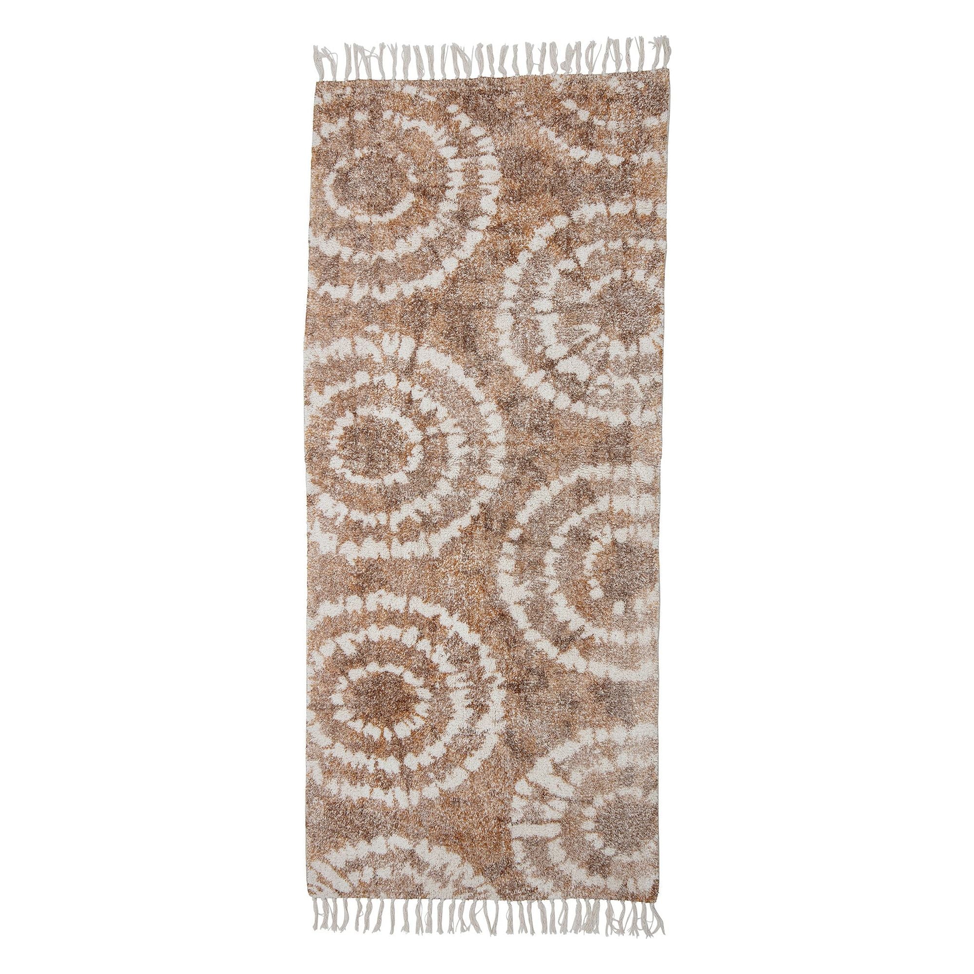 Creative Collection Sada Matta, Brun, Bomull