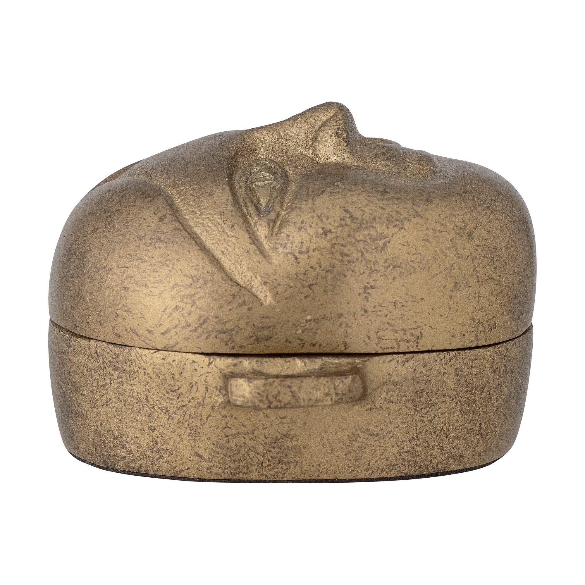 Bloomingville Jola Deco, Mässing, Aluminium