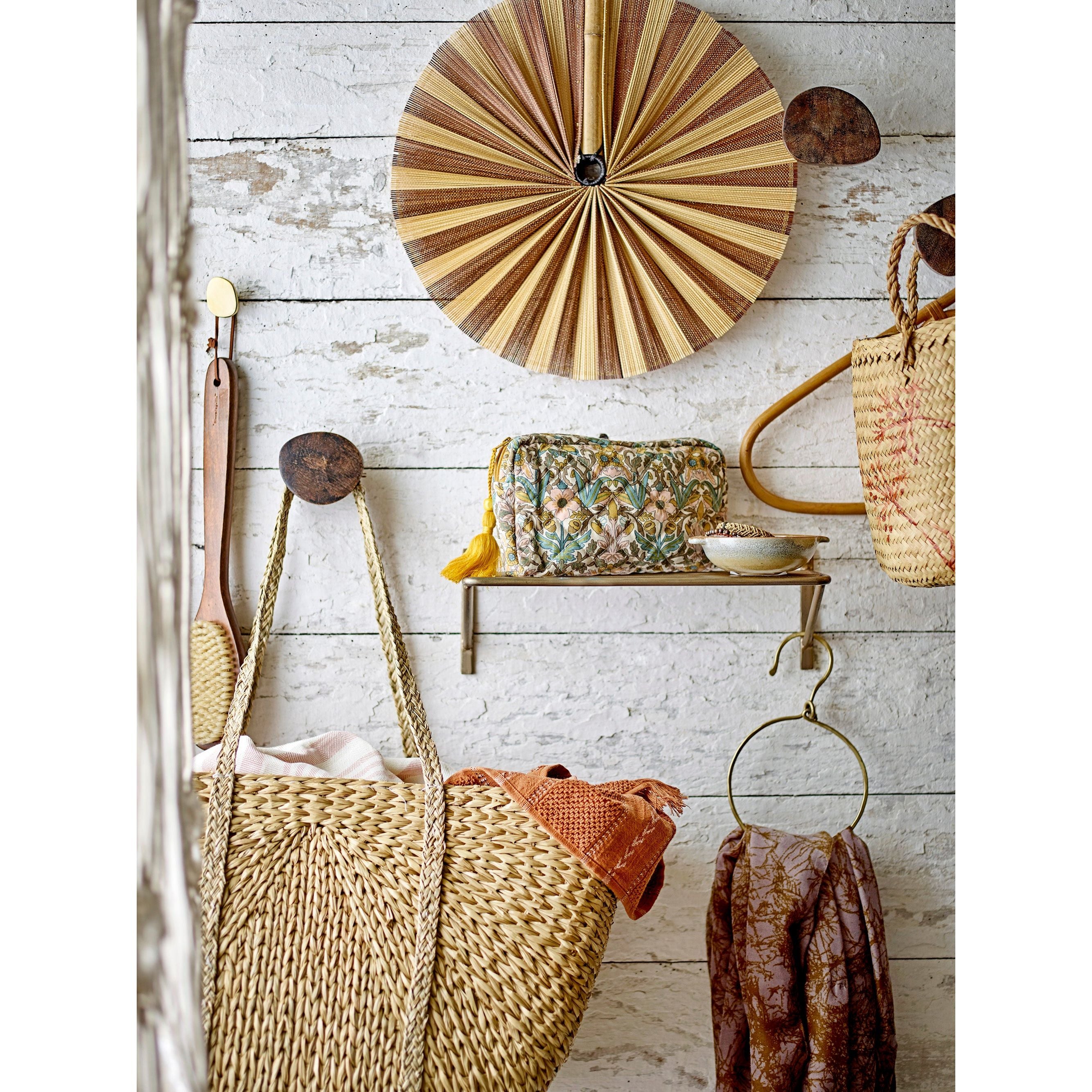 Bloomingville Molli Korg, Natur, Sjögräs