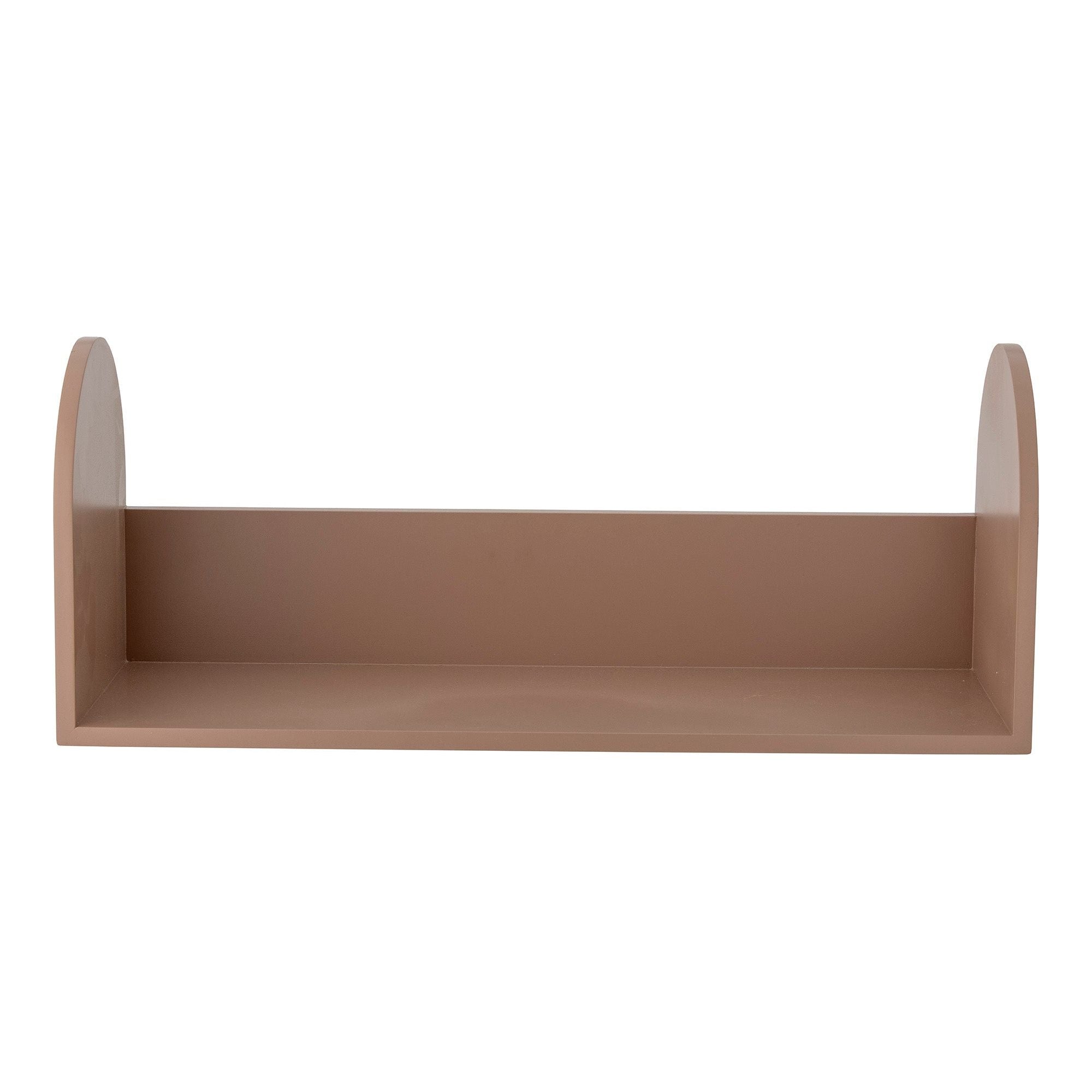 Bloomingville Mini Mikke Hylla, Brun, MDF