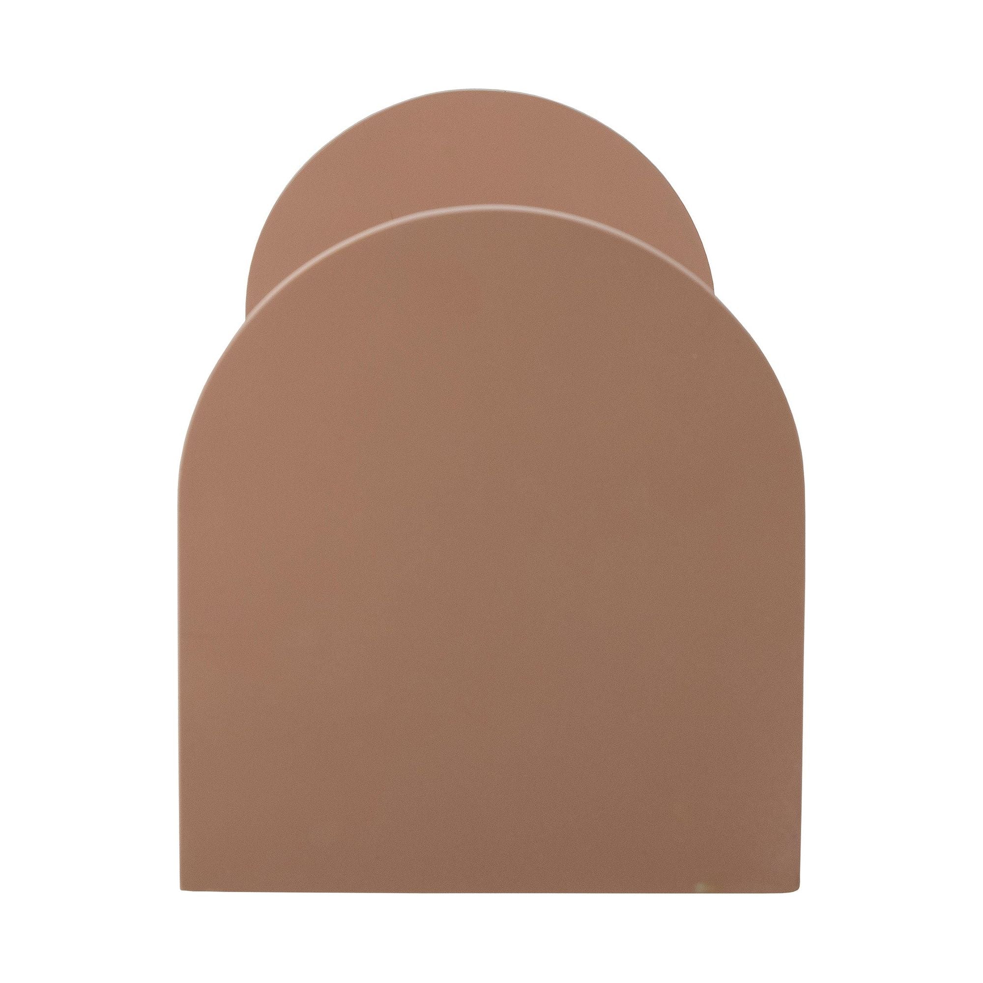 Bloomingville Mini Mikke Hylla, Brun, MDF