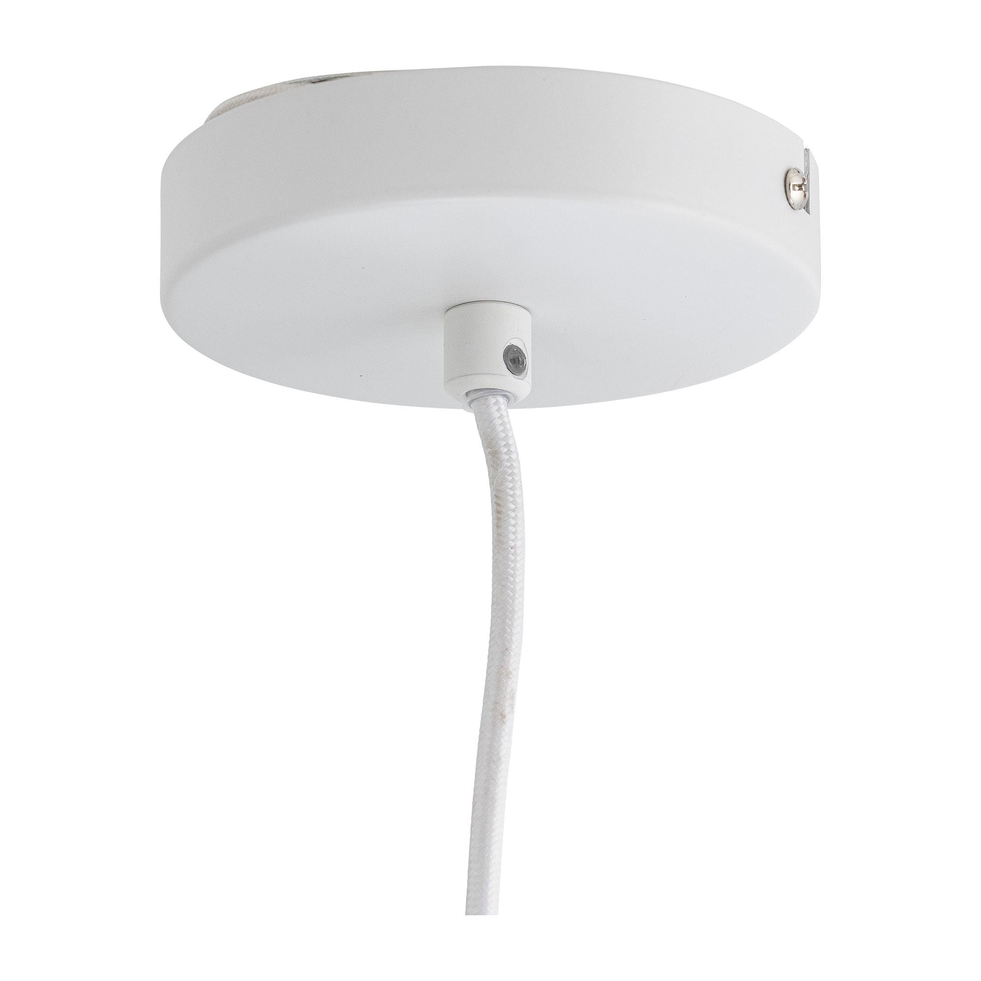 Creative Collection Sacco Pendellampa, Grön, Papper