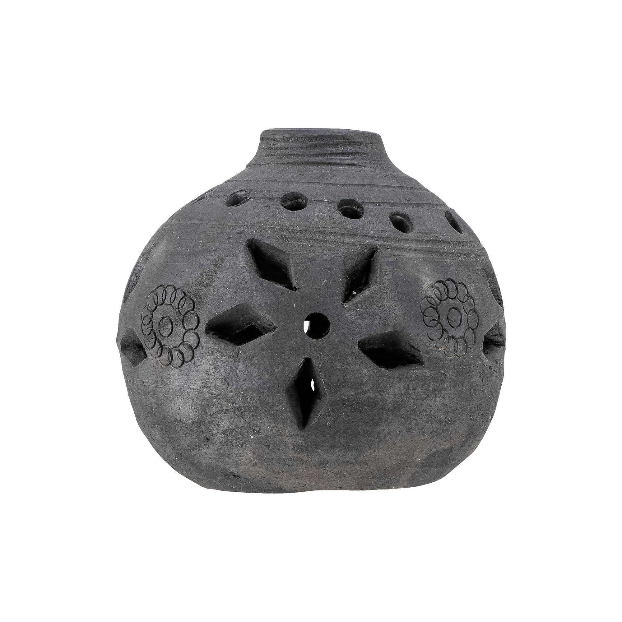 Creative Collection Loane Deco Kupa, Brun, Terrakotta