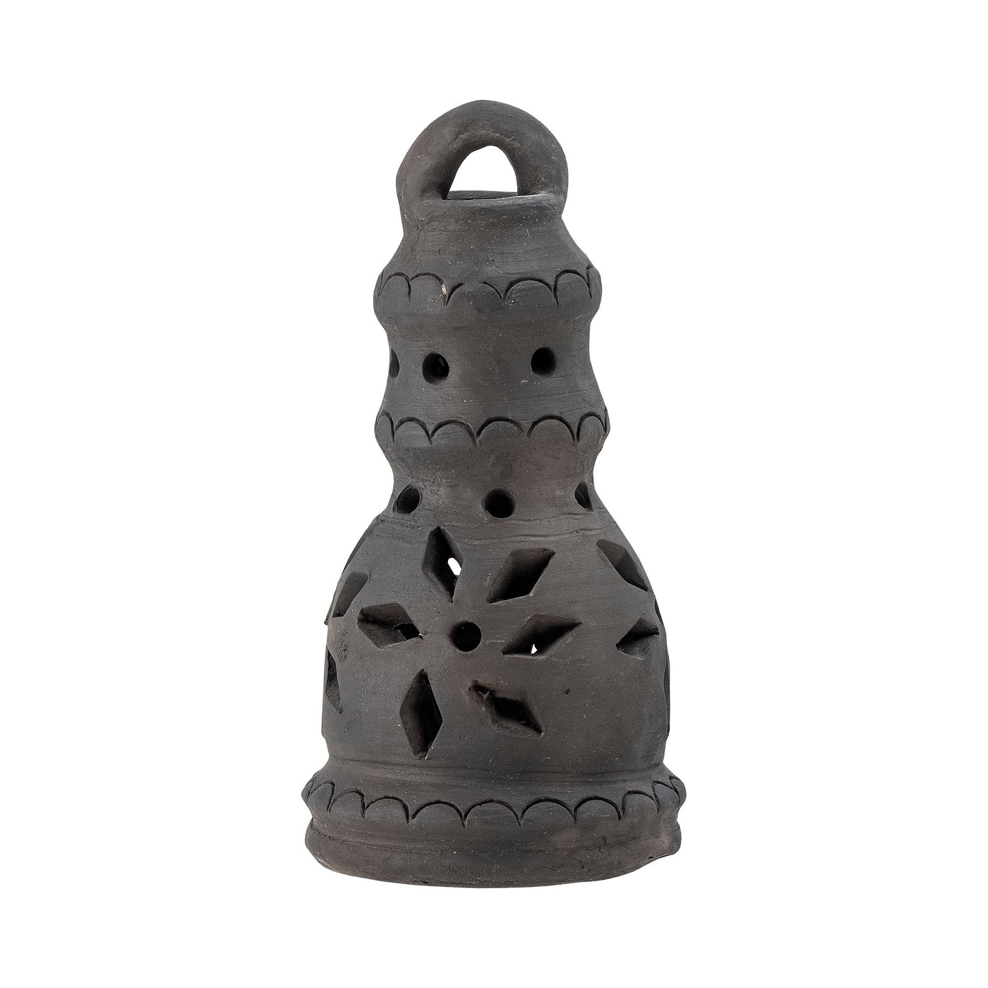 Creative Collection Loane Deco Kupol, Brun, Terrakotta