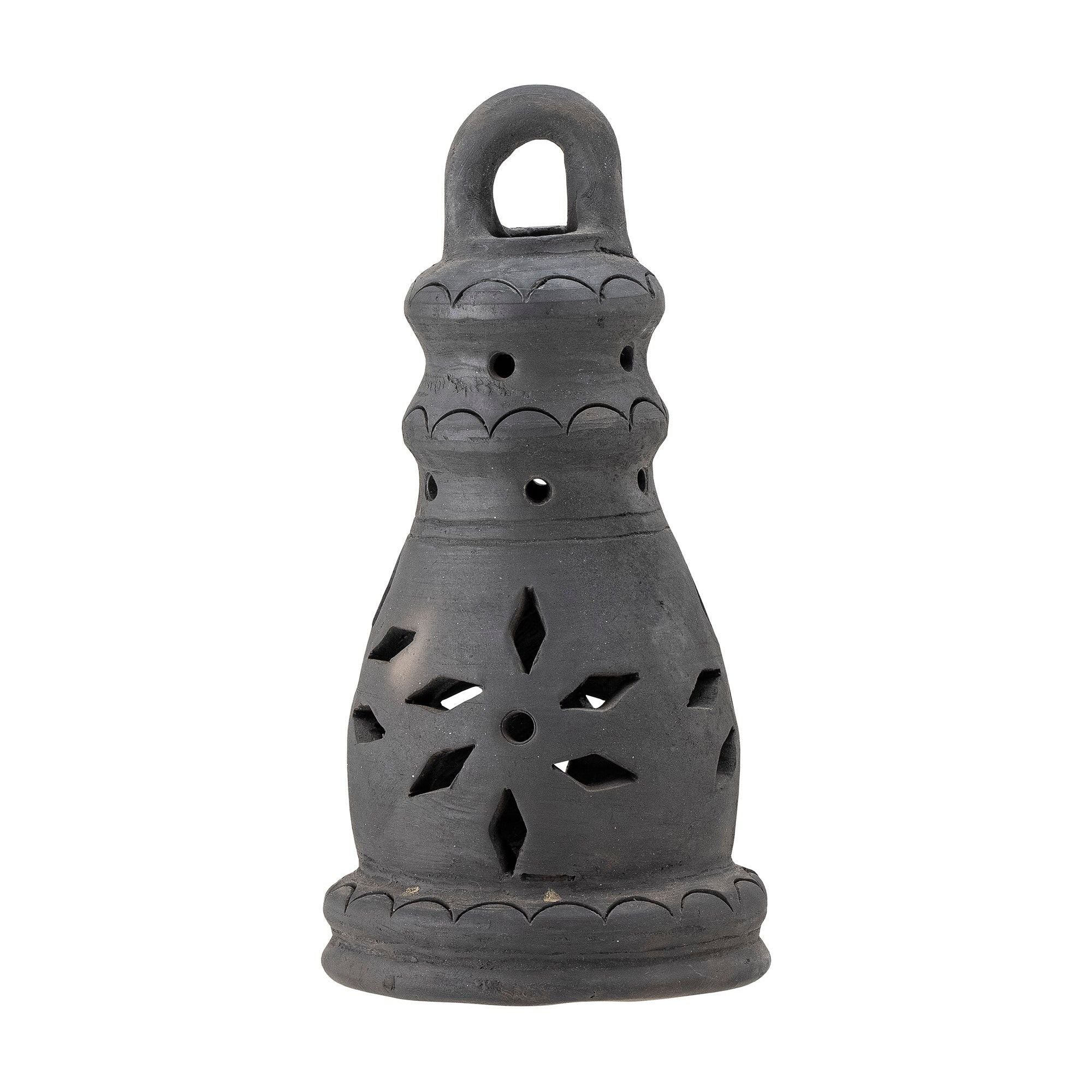 Creative Collection Loane Deco Kupol, Brun, Terrakotta