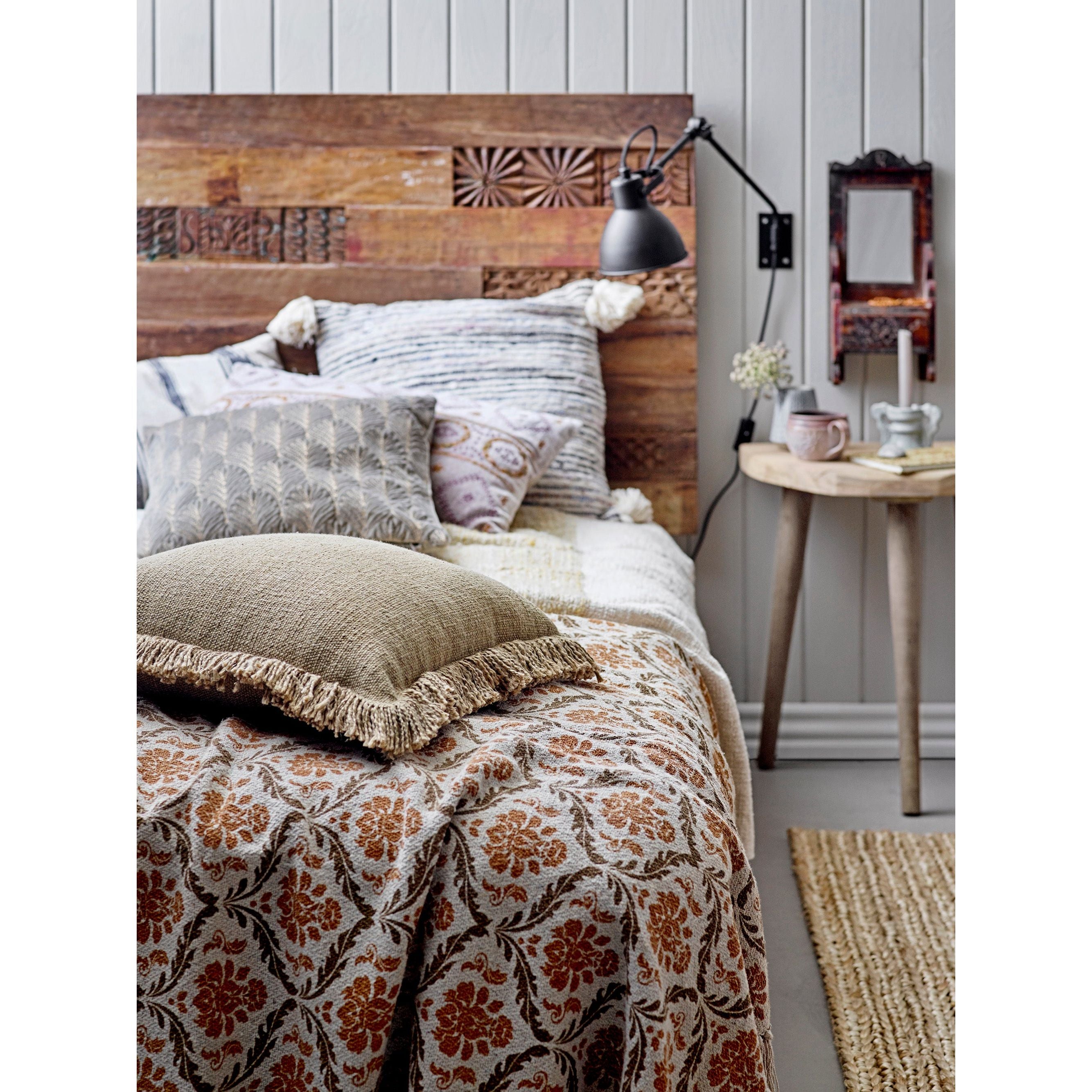 Creative Collection Jehu Kuddfodral, Natur, Bomull