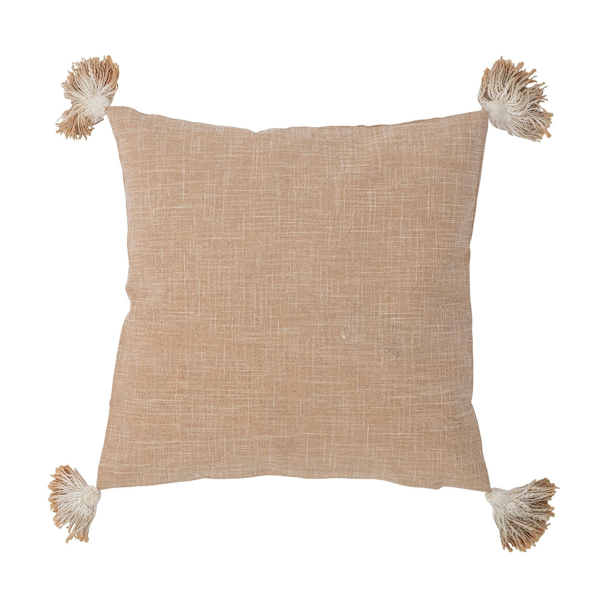 Bloomingville Siff Kudde, Natur, Bomull