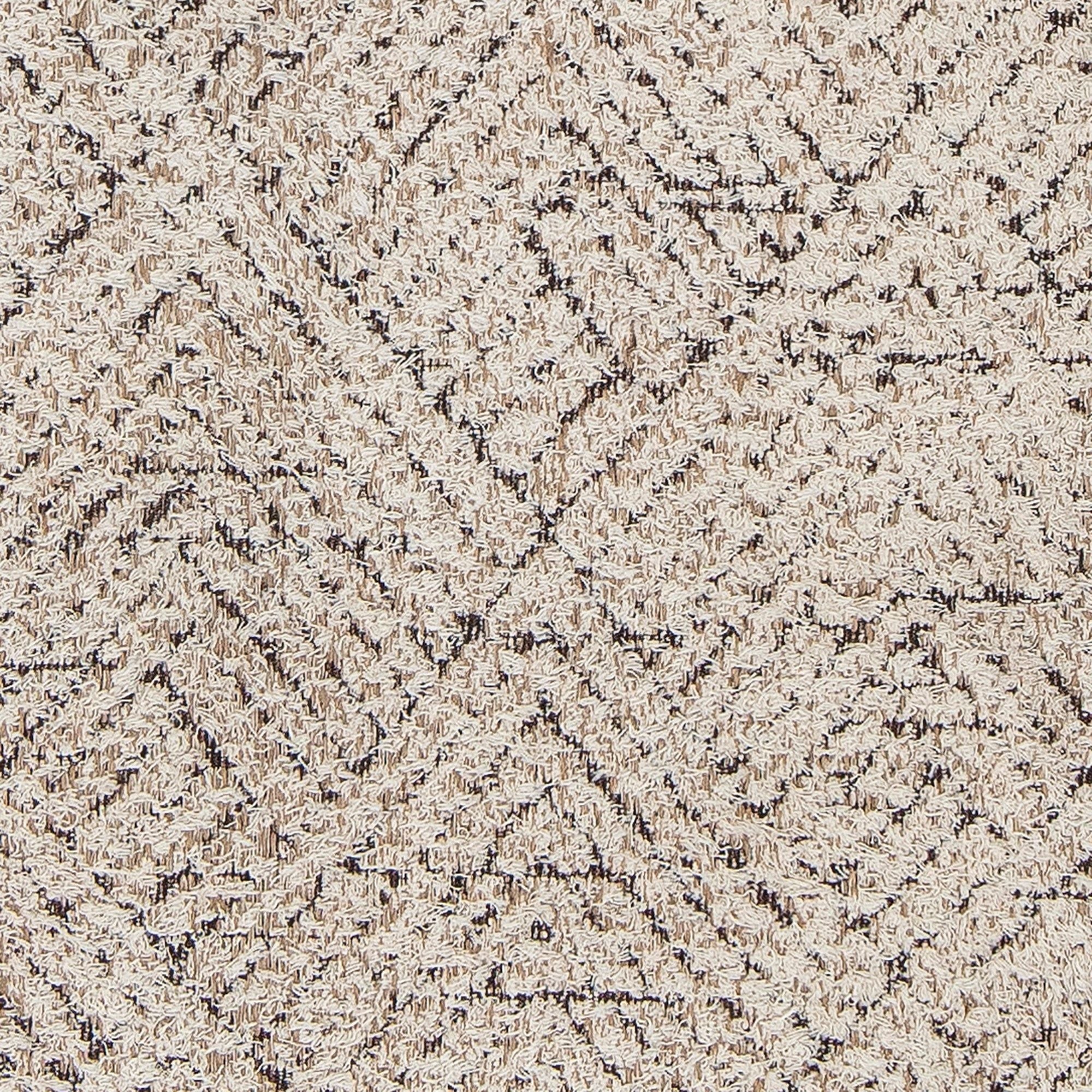 Bloomingville Saxo Matta, Natur, Bomull