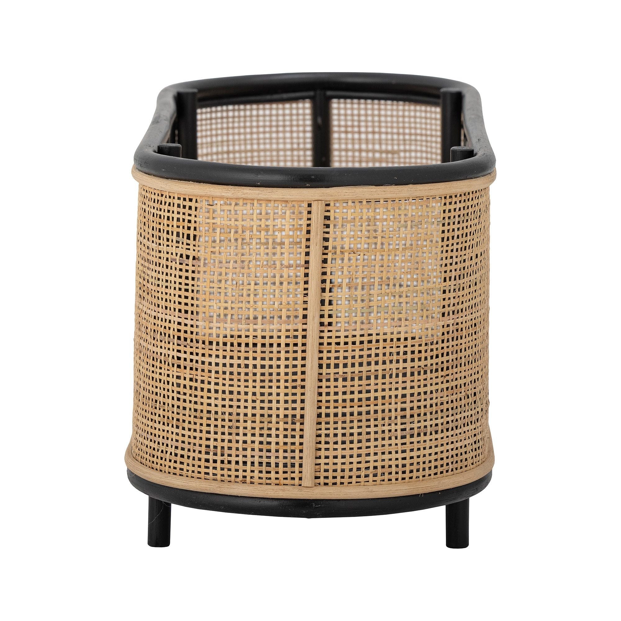 Bloomingville Ebbie Växtlåda, Natur, Rotting