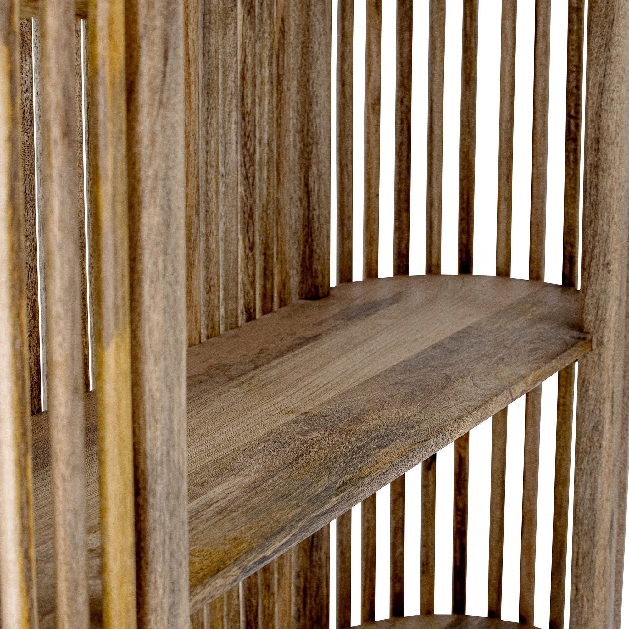 Creative Collection Sali Bokhylla, Natur, Mango