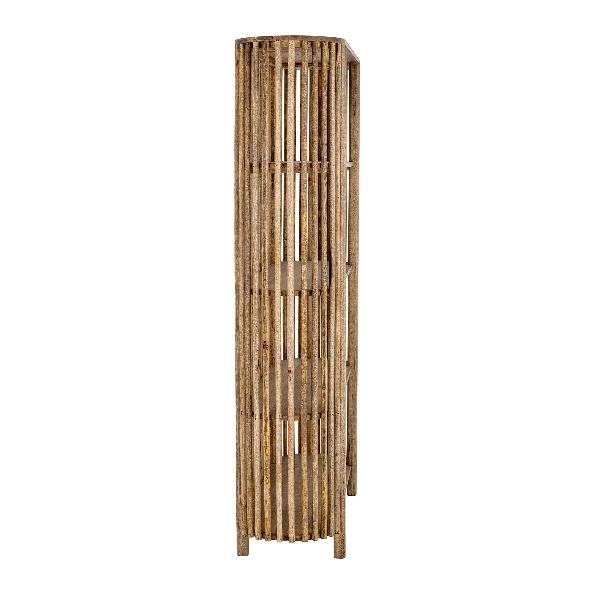 Creative Collection Sali Bokhylla, Natur, Mango