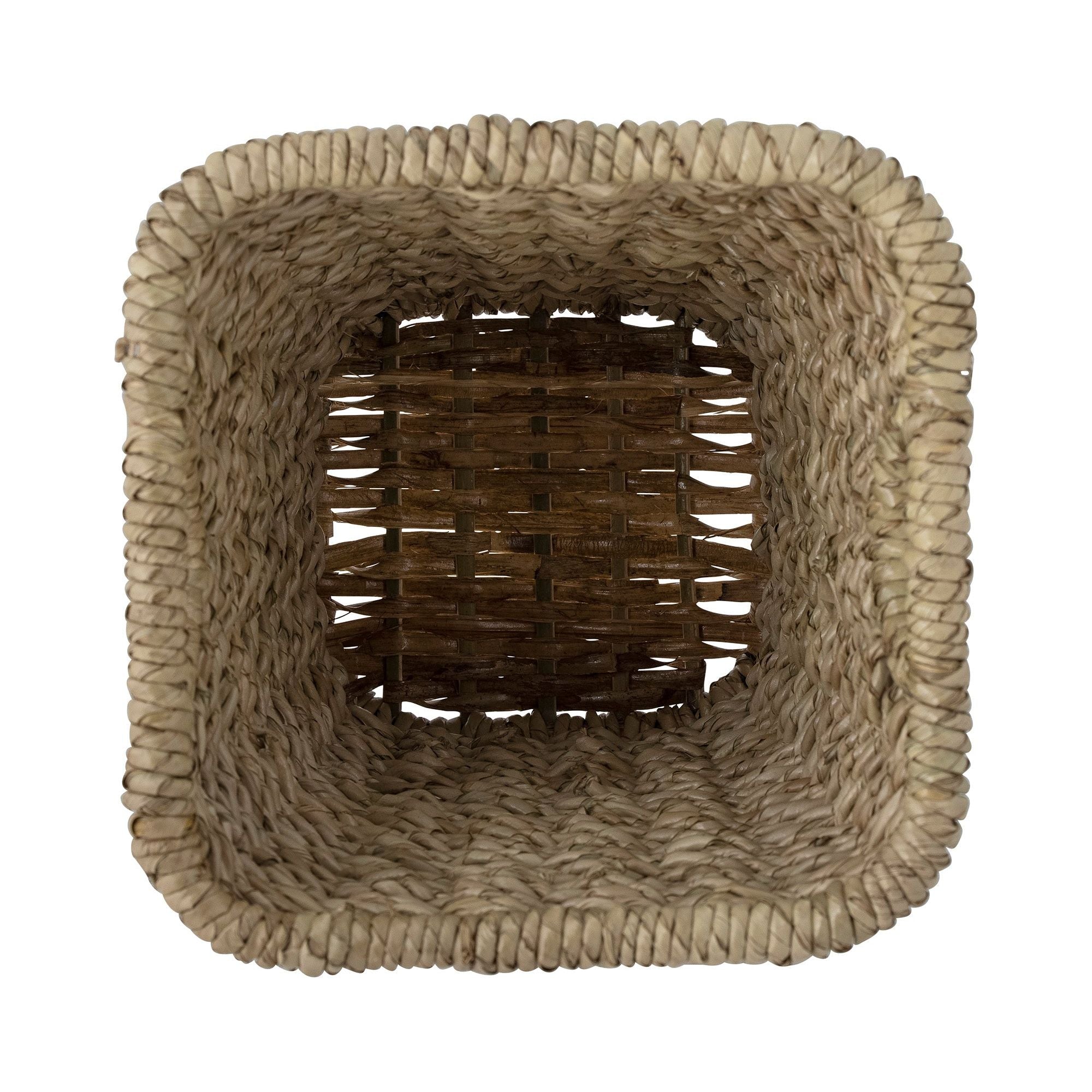 Bloomingville Tennie Basket, Natur, Palmblad