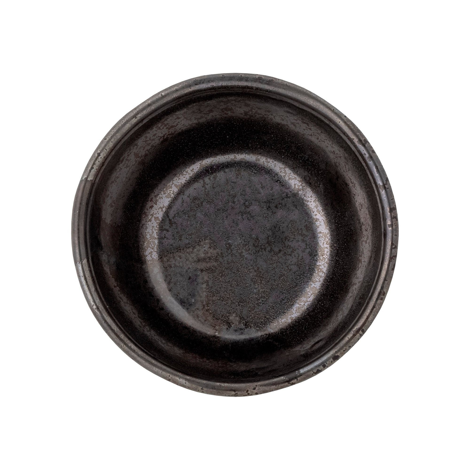 Creative Collection Linne Skål, Brons, Stengods