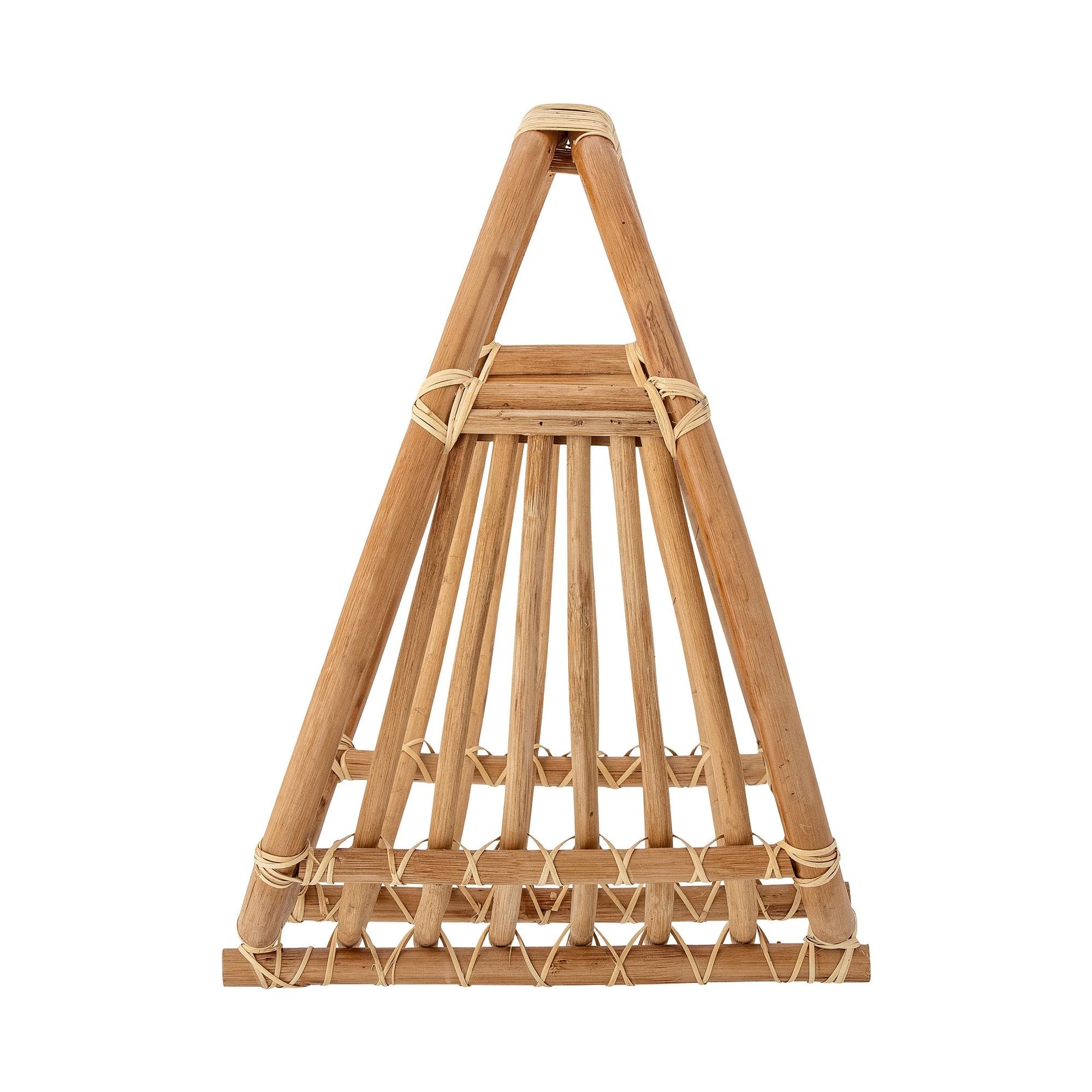 Creative Collection Perla Tidningshållare, Natur, Rotting