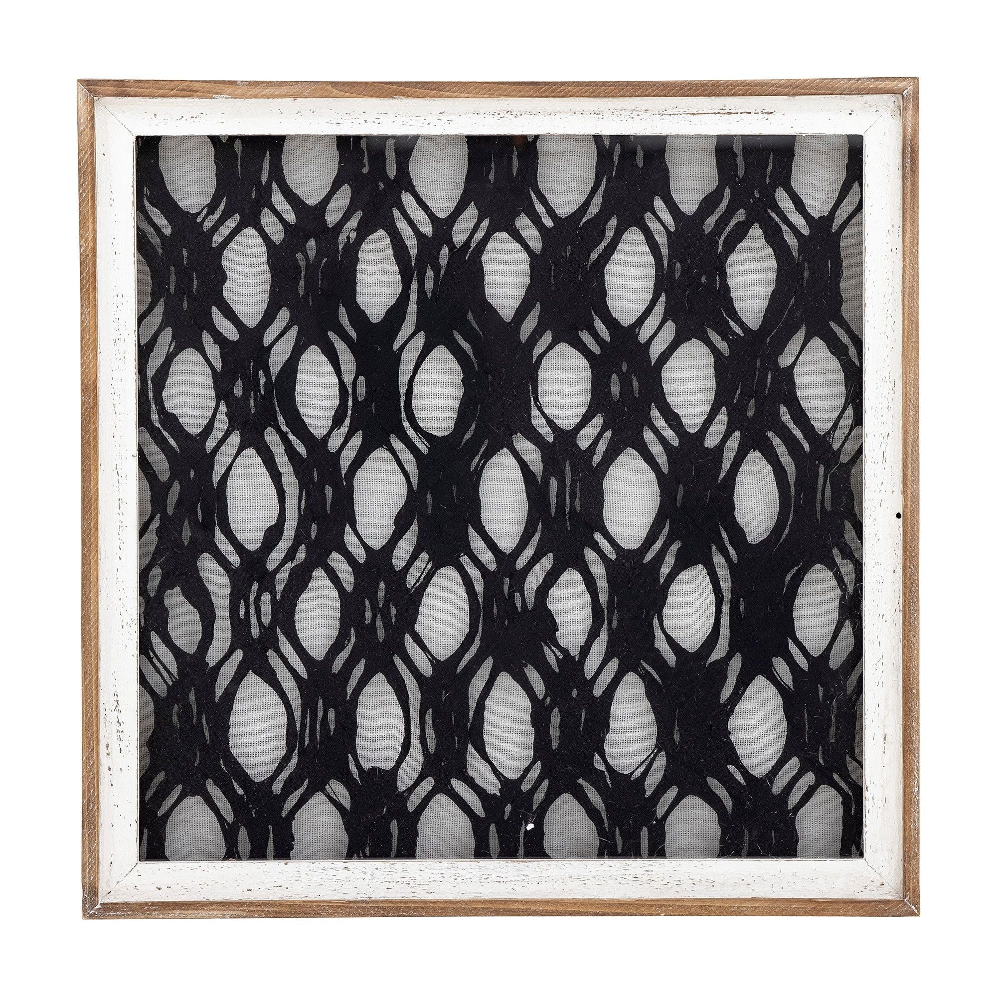 Creative Collection Mai Frame, Natur, Granträ