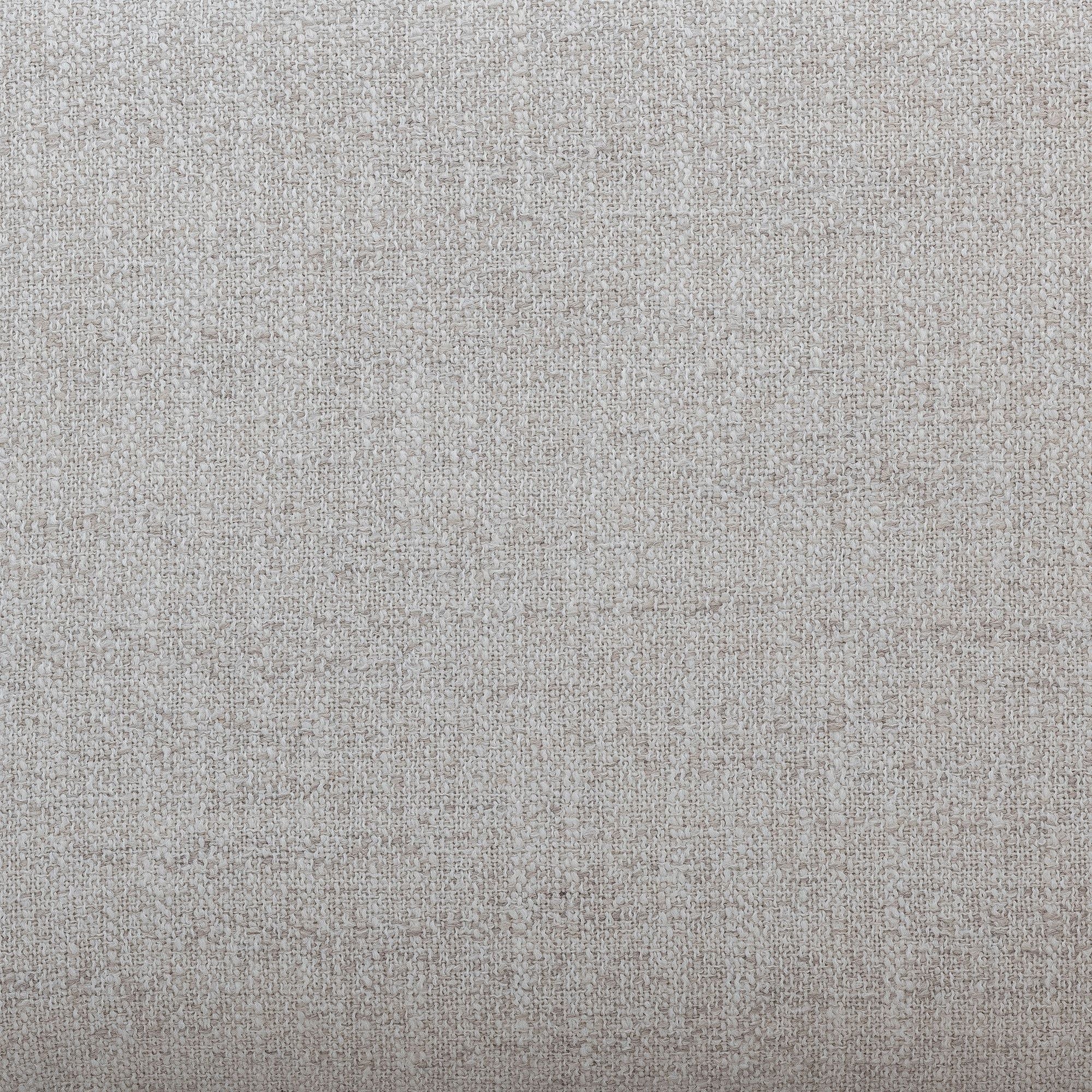 Bloomingville Chesham Loungestol, Vit, Polyester