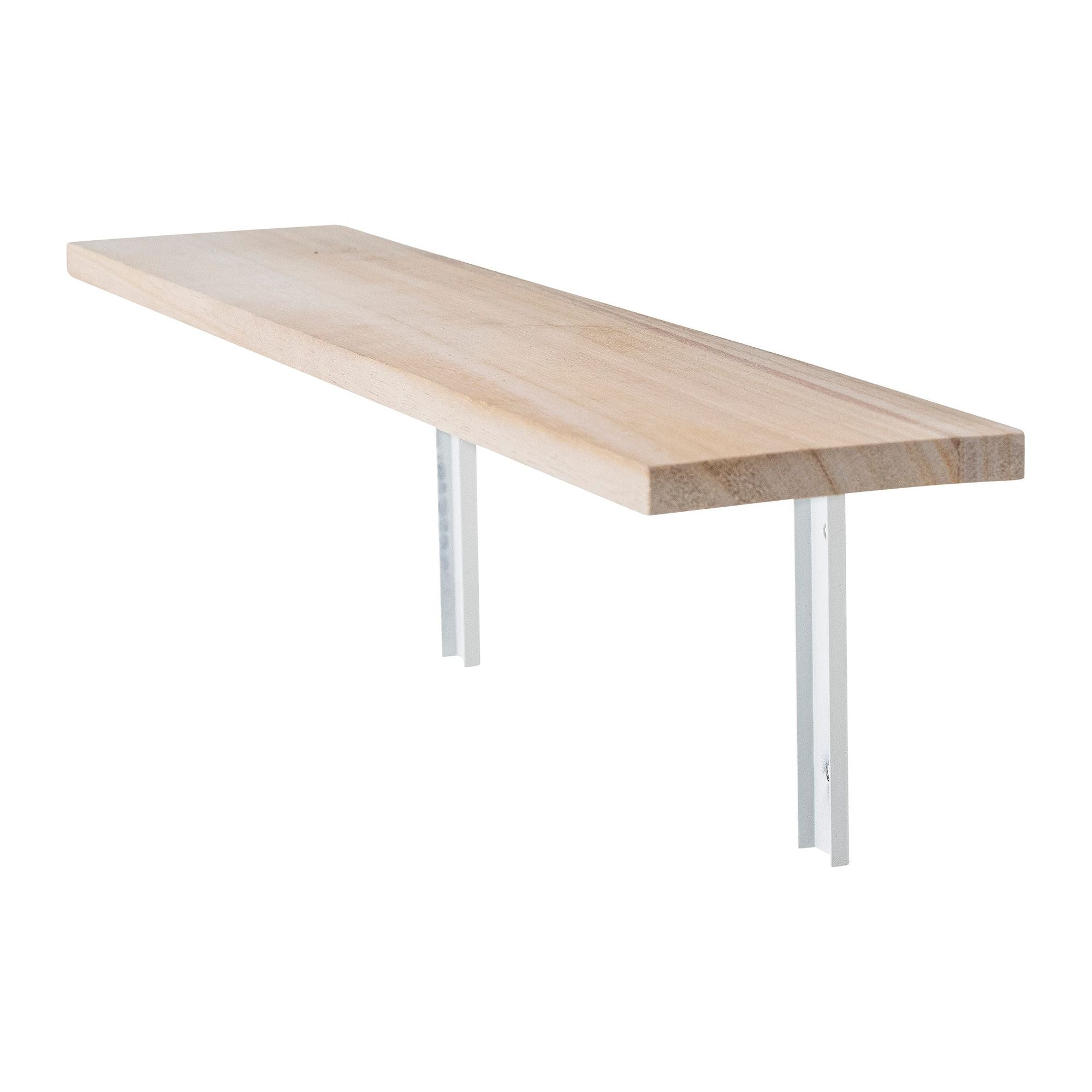 Bloomingville Mini Fergus Hylla, Natur, Furu