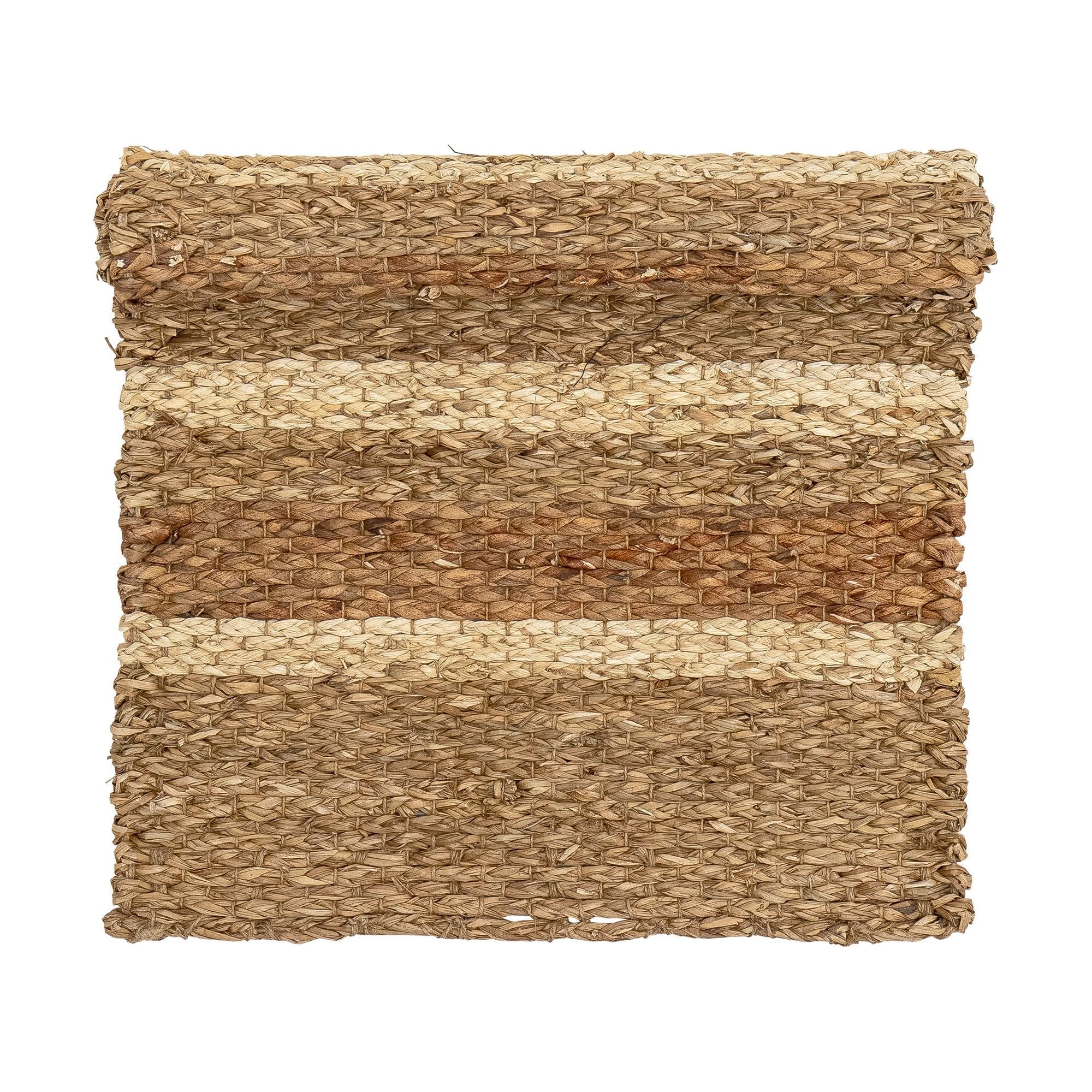 Bloomingville Garon Matta, Natur, Vattenhyacint