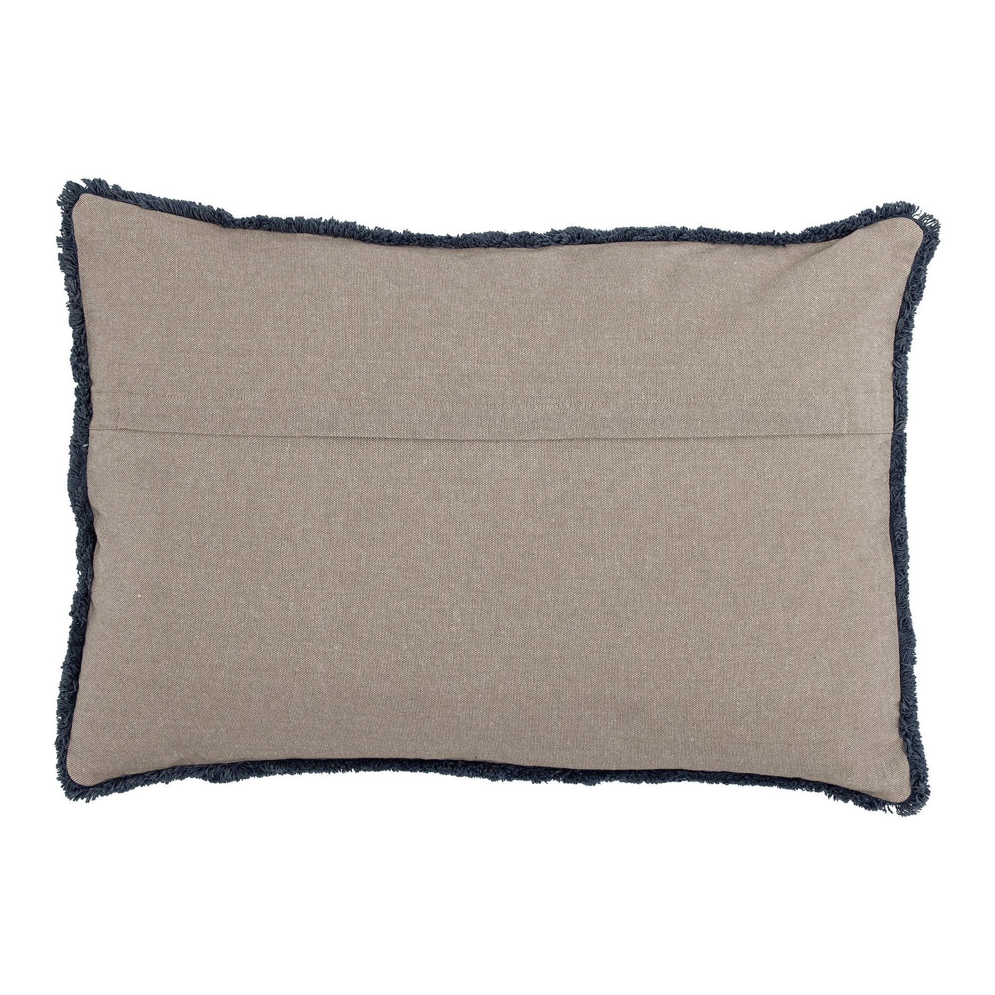 Creative Collection Fillippa Kuddfodral, Blå, Bomull