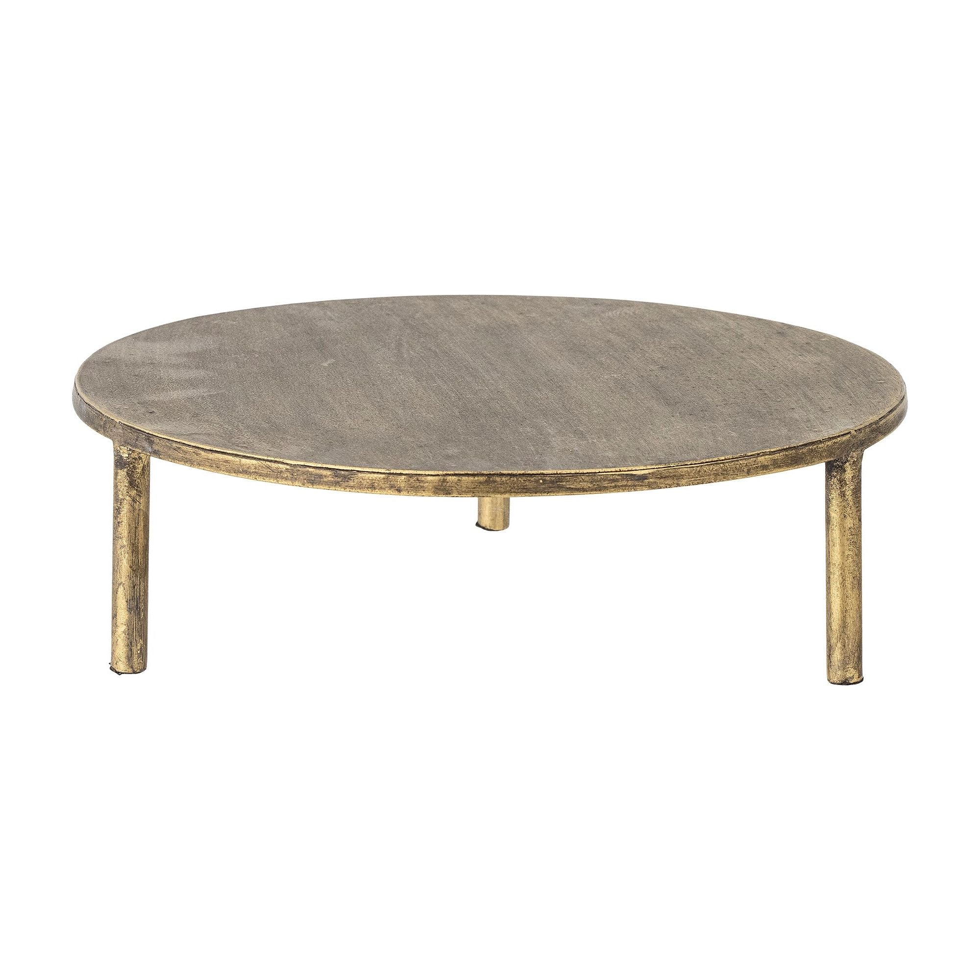 Creative Collection Torgun Sockel, Mässing, Metall