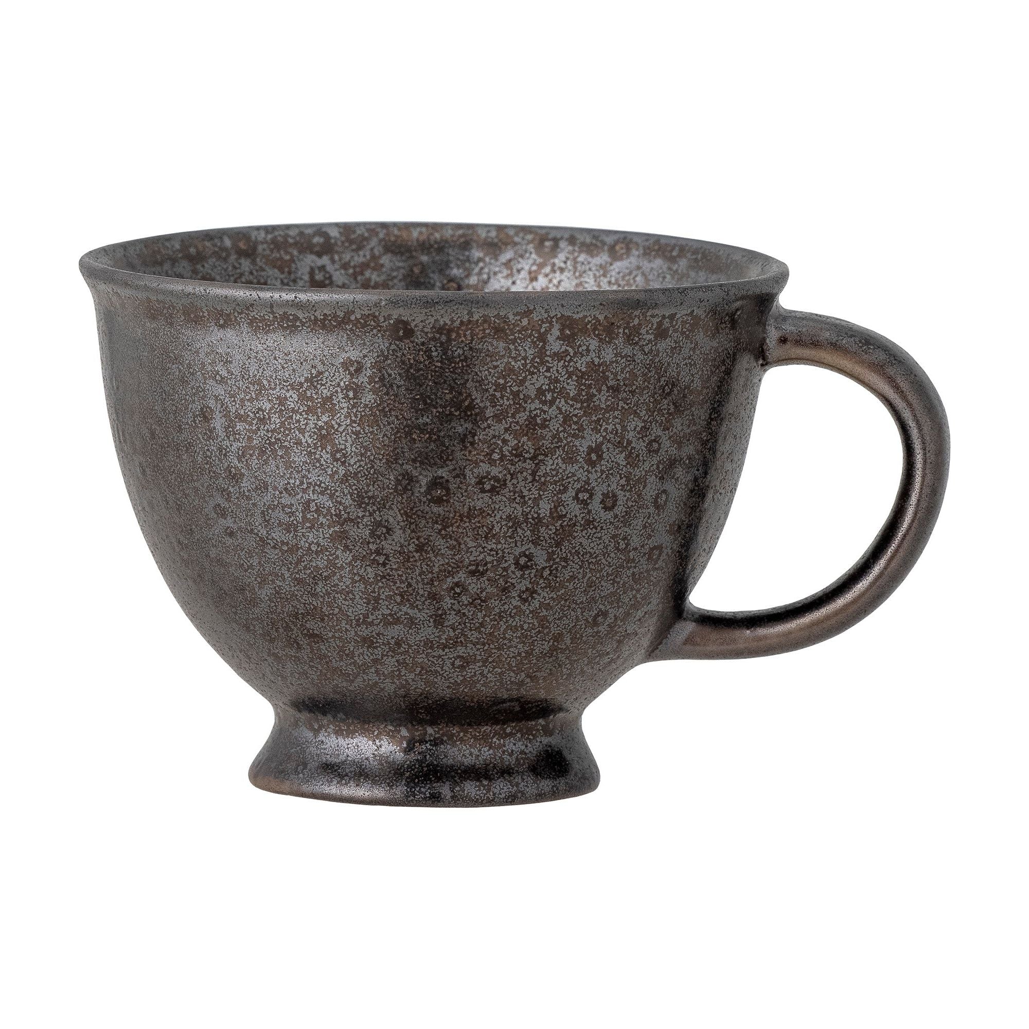 Creative Collection Linne Kopp, Brons, Stengods