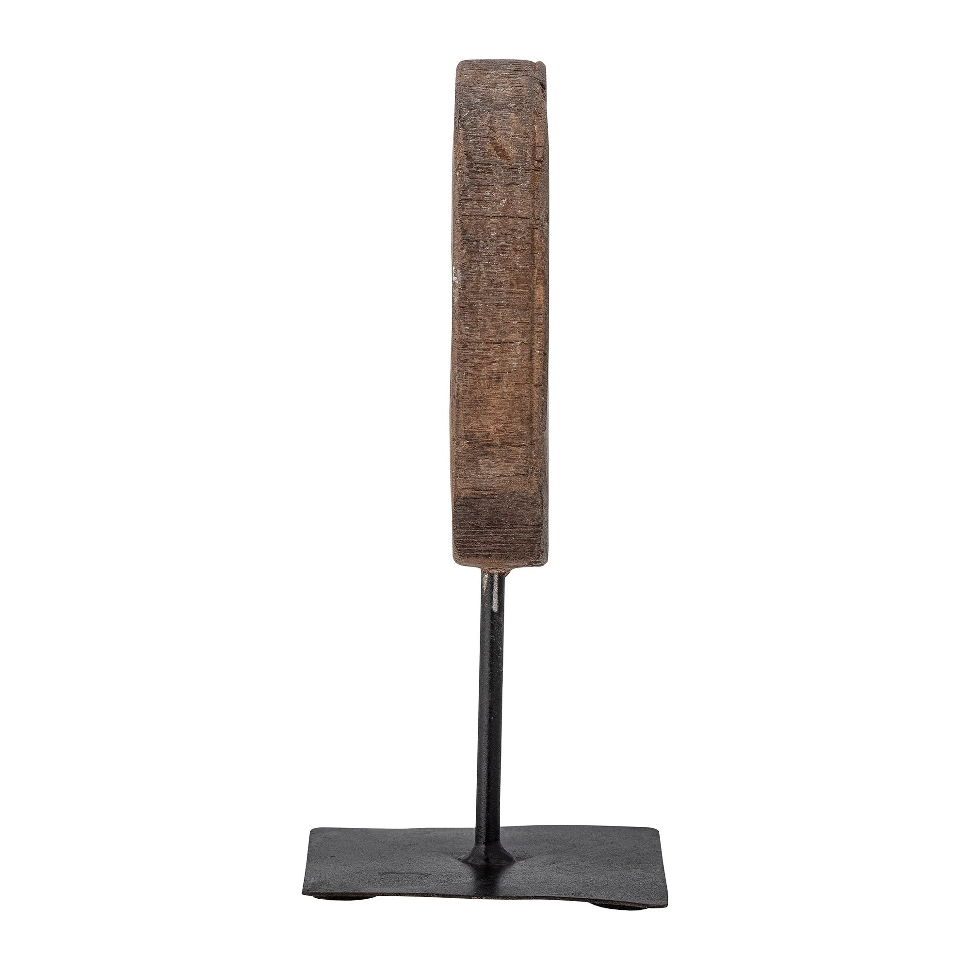 Creative Collection Sashia Deco, Brun, Återvunnet trä