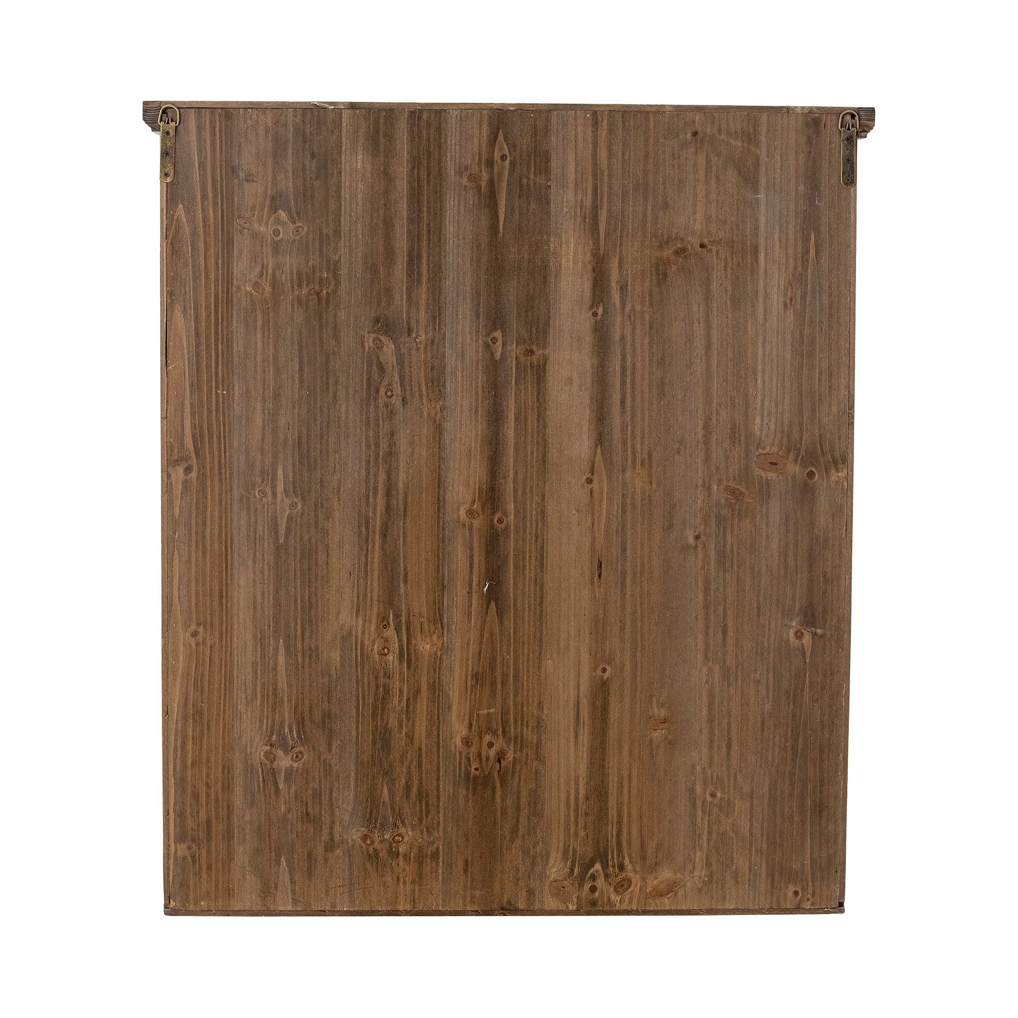 Creative Collection Hazem Skåp, Blått, Furu