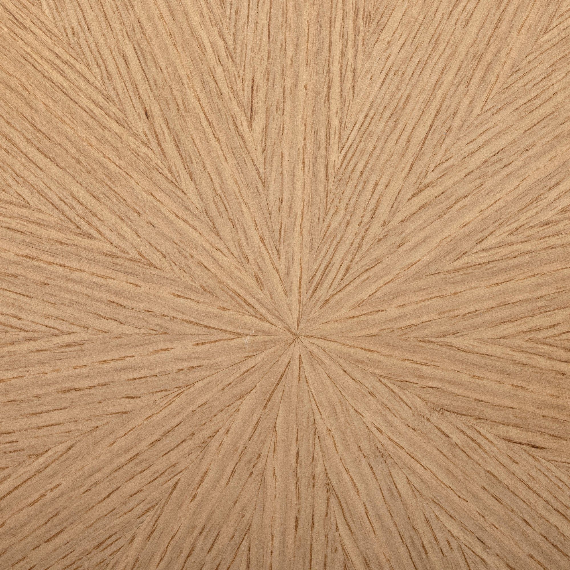 Bloomingville Noma Soffbord, Natur, Gummiträ