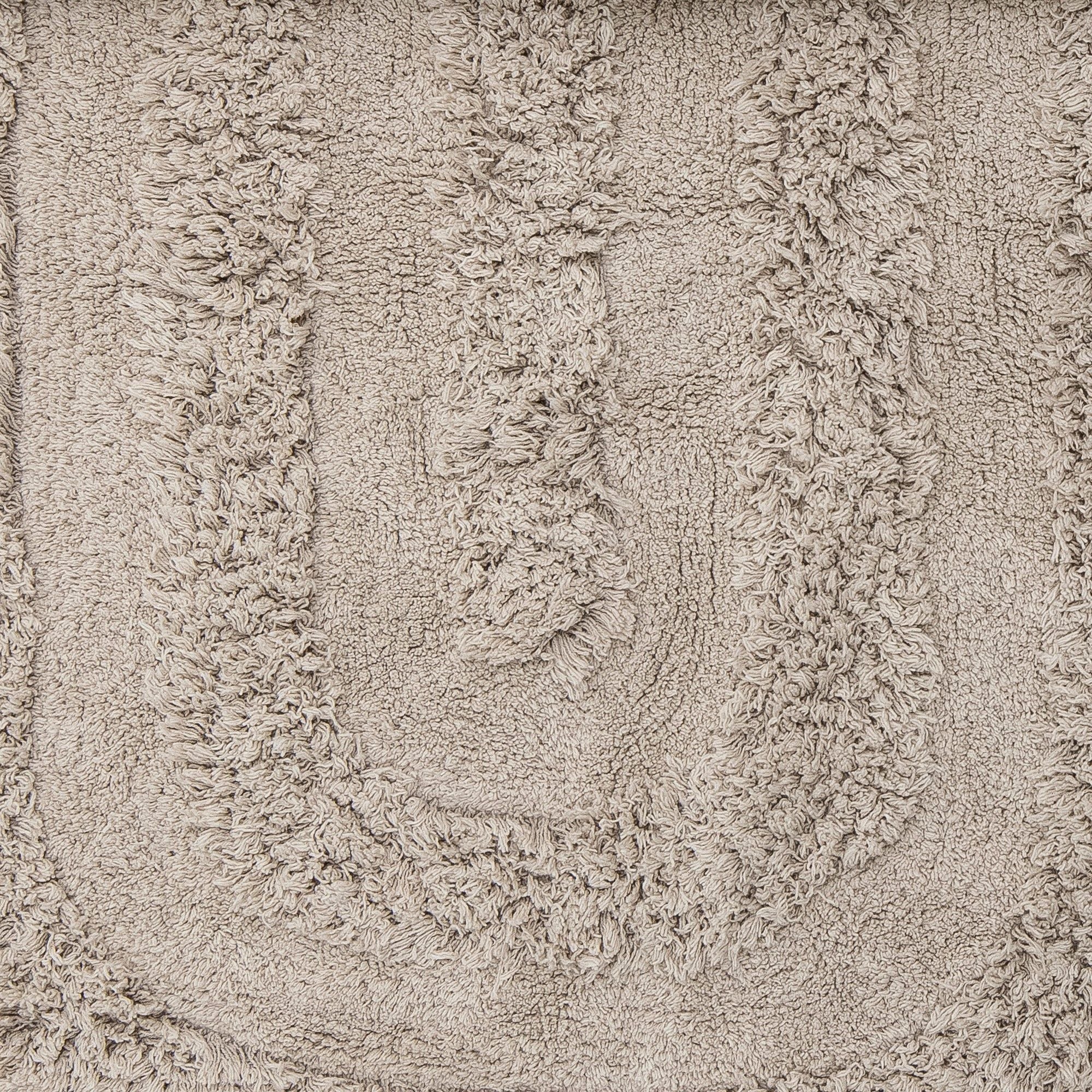 Bloomingville Turi Matta, Naturlig, Bomull