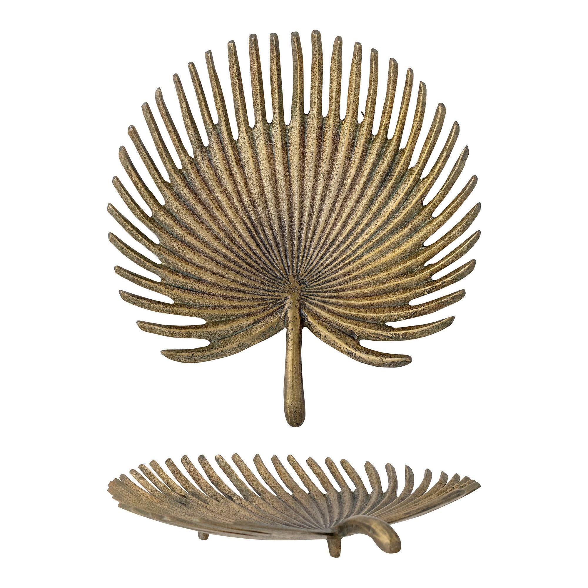 Creative Collection Lillie Bricka, Mässing, Aluminium