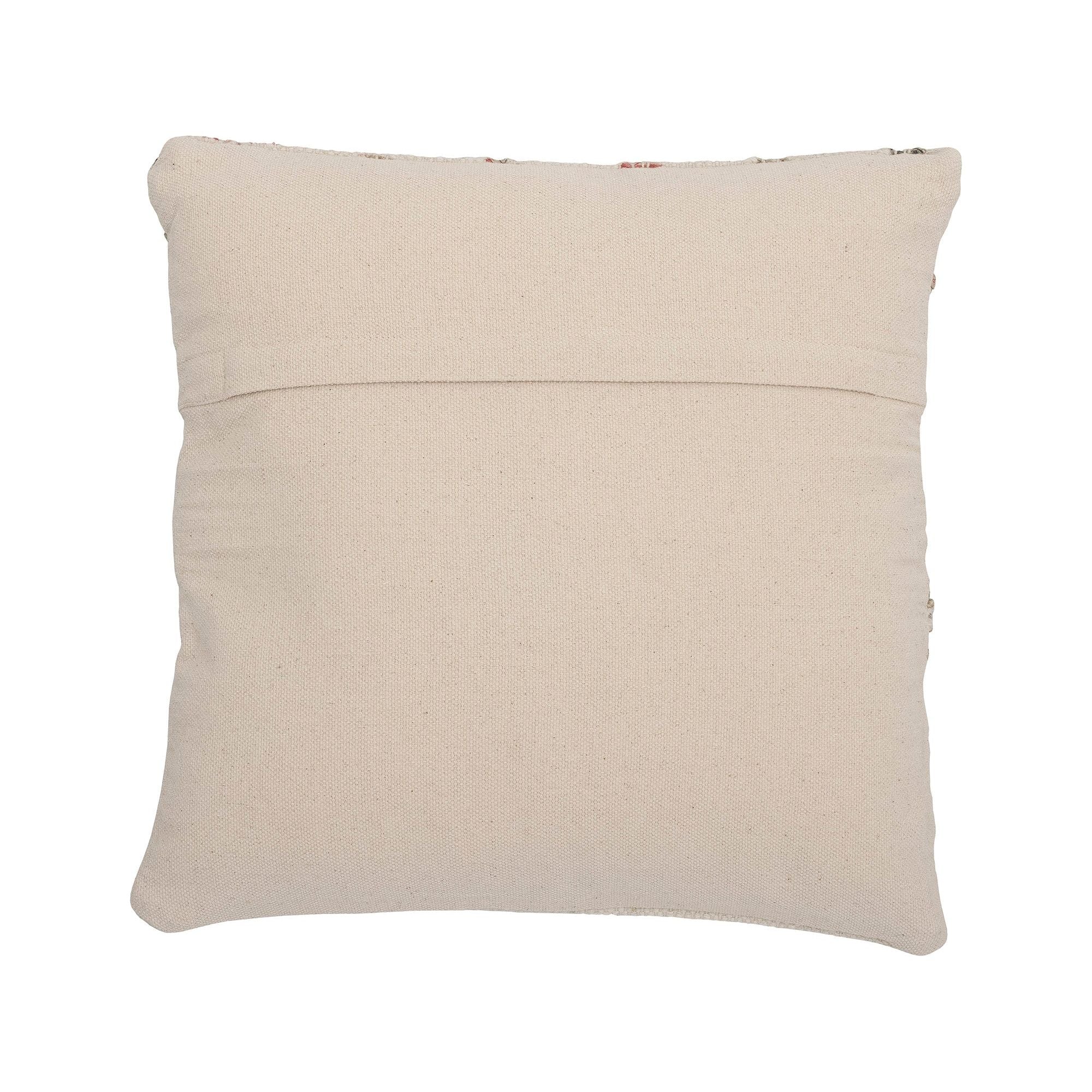 Creative Collection Nona Kudde, Natur, Bomull