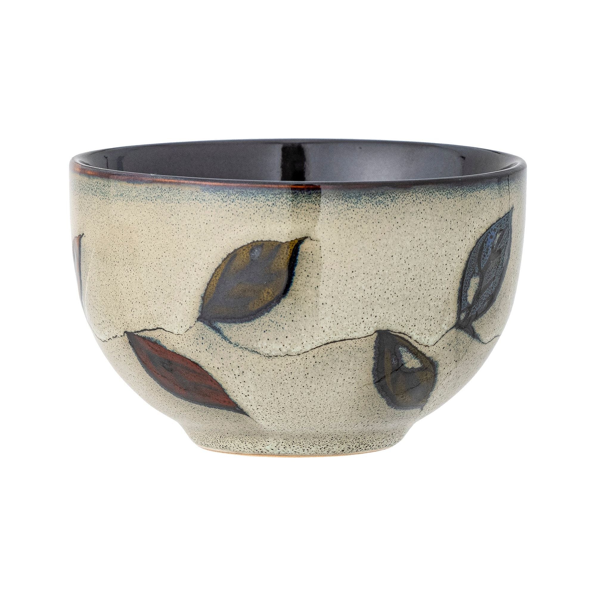 Creative Collection Samran Skål, Brun, Stengods