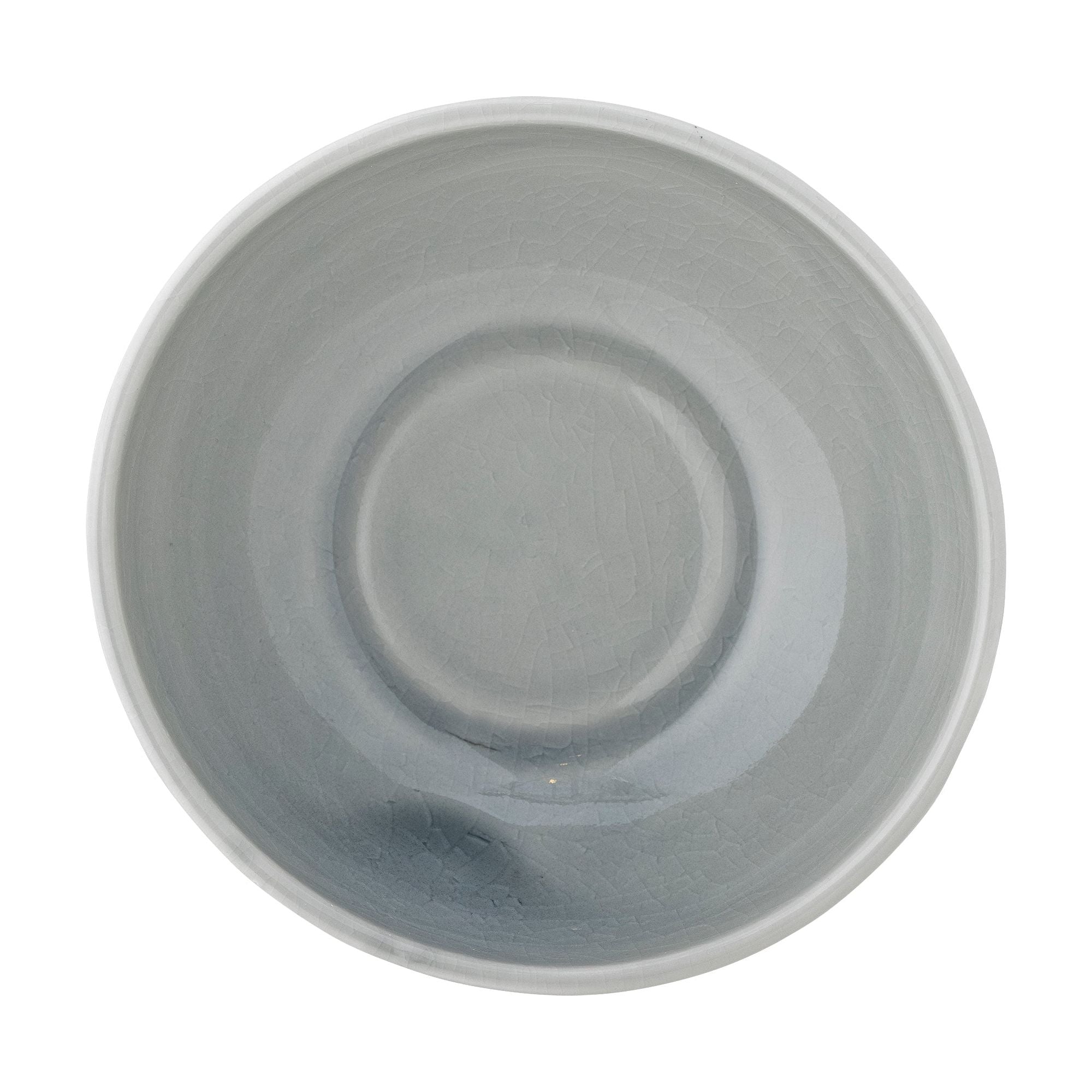 Bloomingville Paula Skål, Brun, Stengods