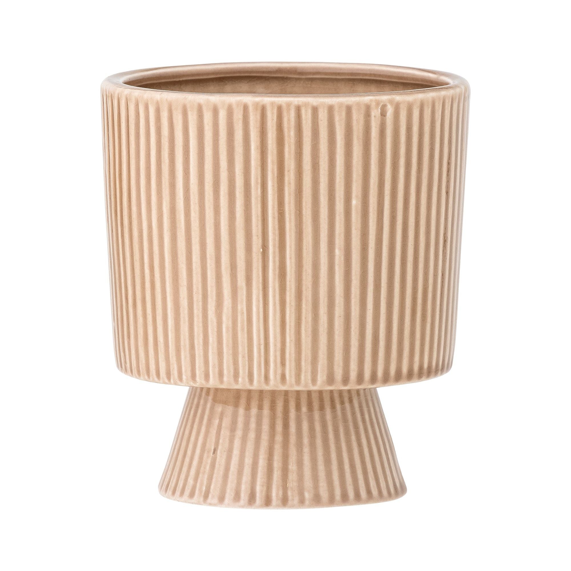 Bloomingville Ayleen Blomkruka, Natur, Stengods