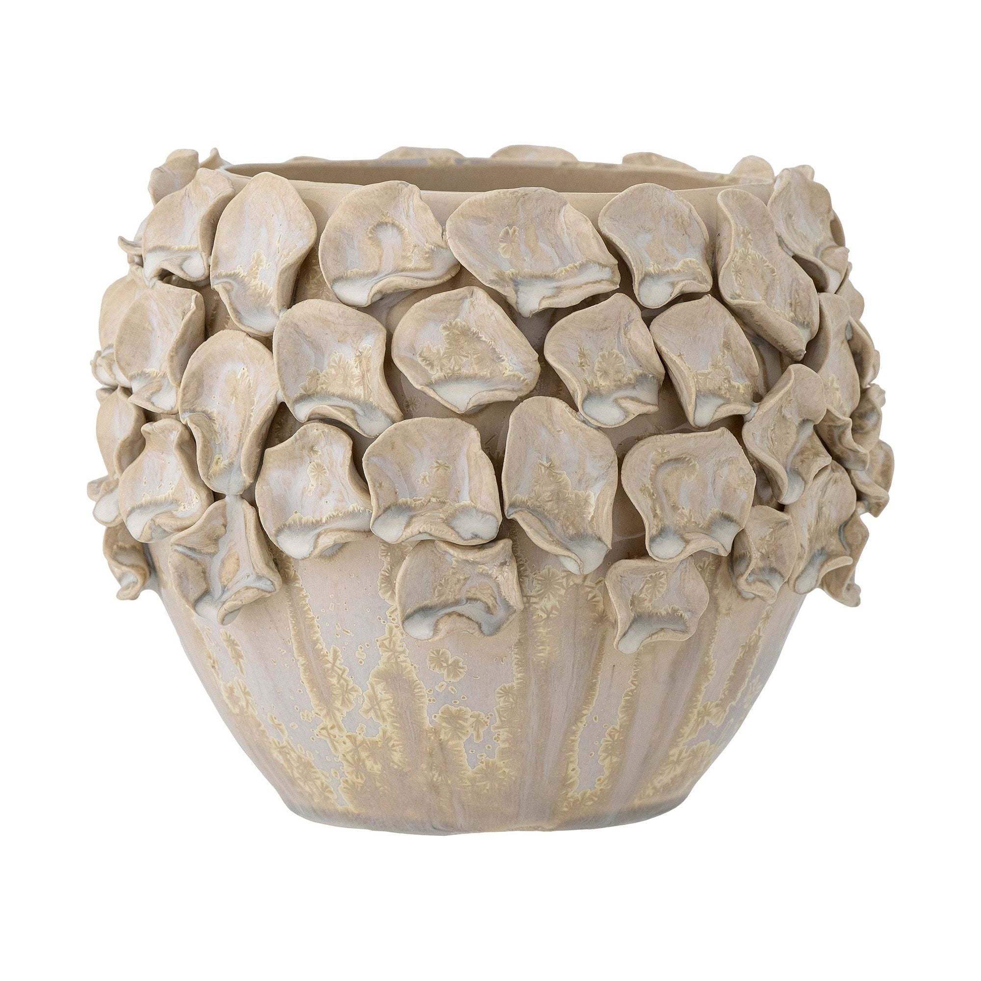 Creative Collection Coral Blomkruka, Natur, Stengods