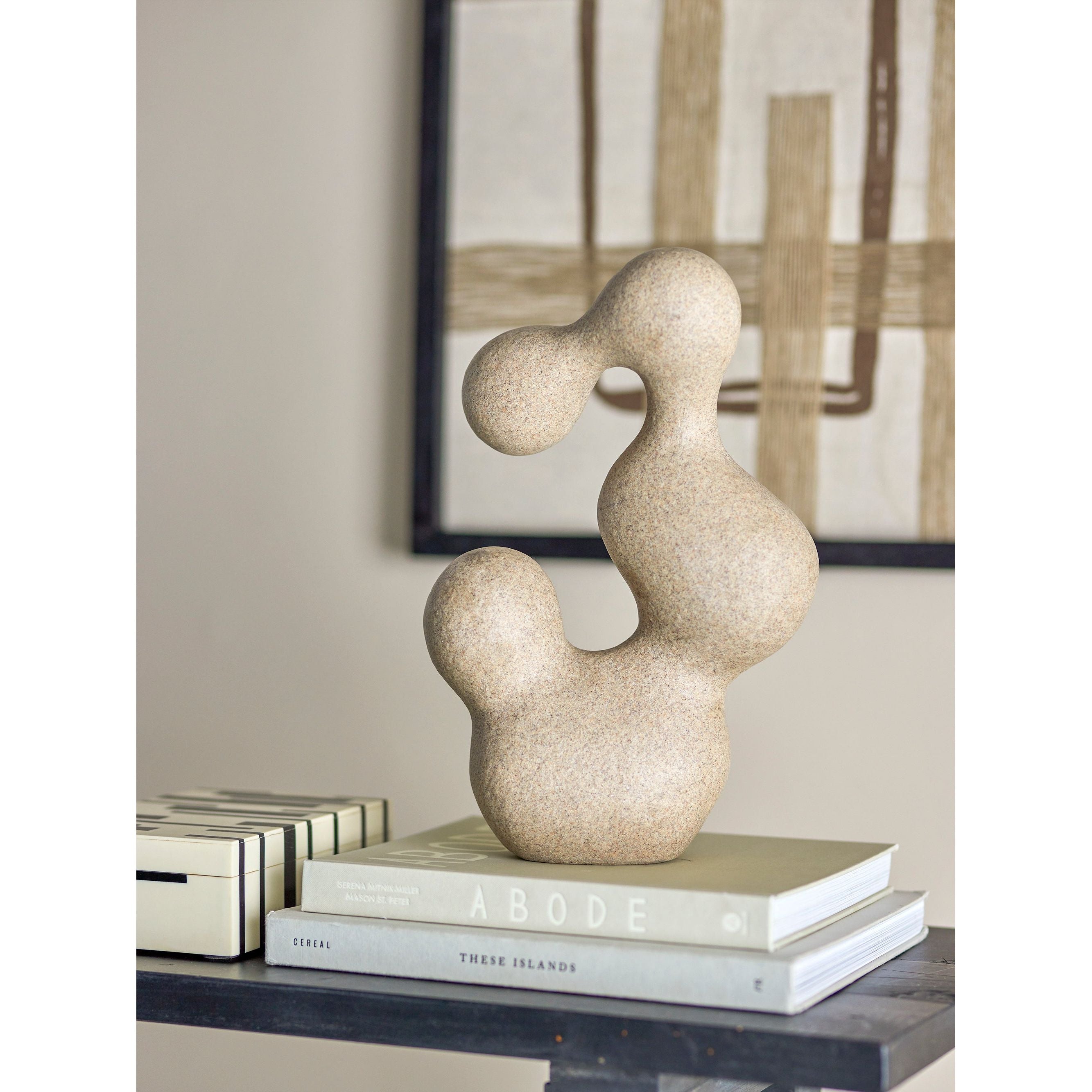 Bloomingville Alina Deco, Nature, Harts