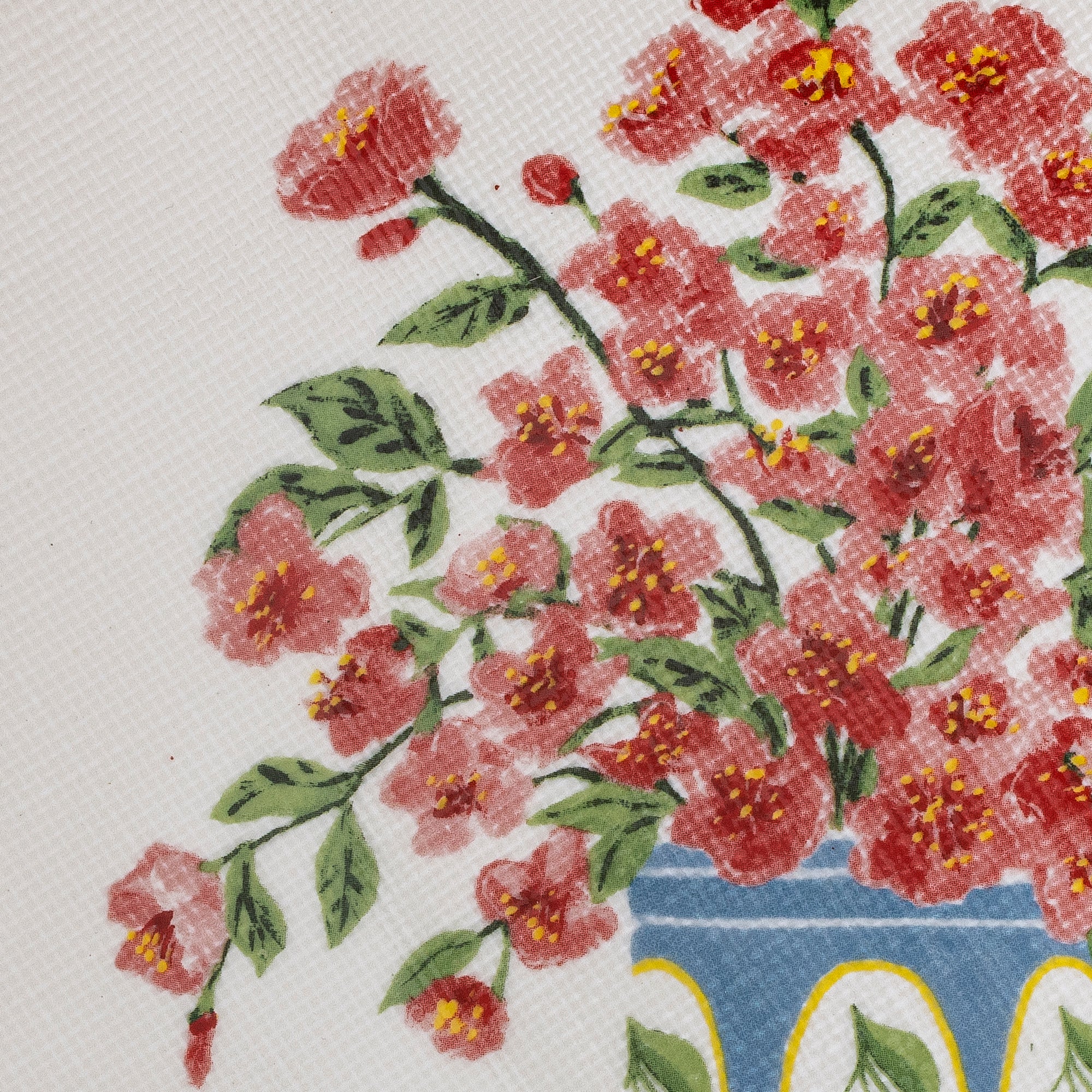 Bloomingville Dorothy Skål, Blå, Stengods