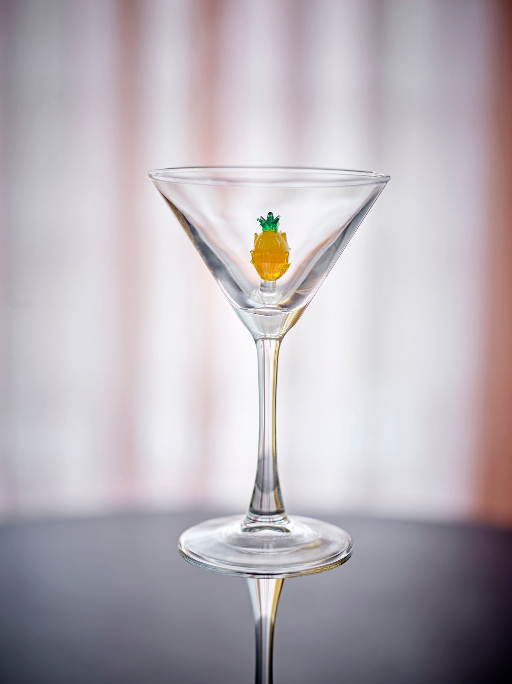 Bloomingville Misa Cocktailglas, Klar, Glas