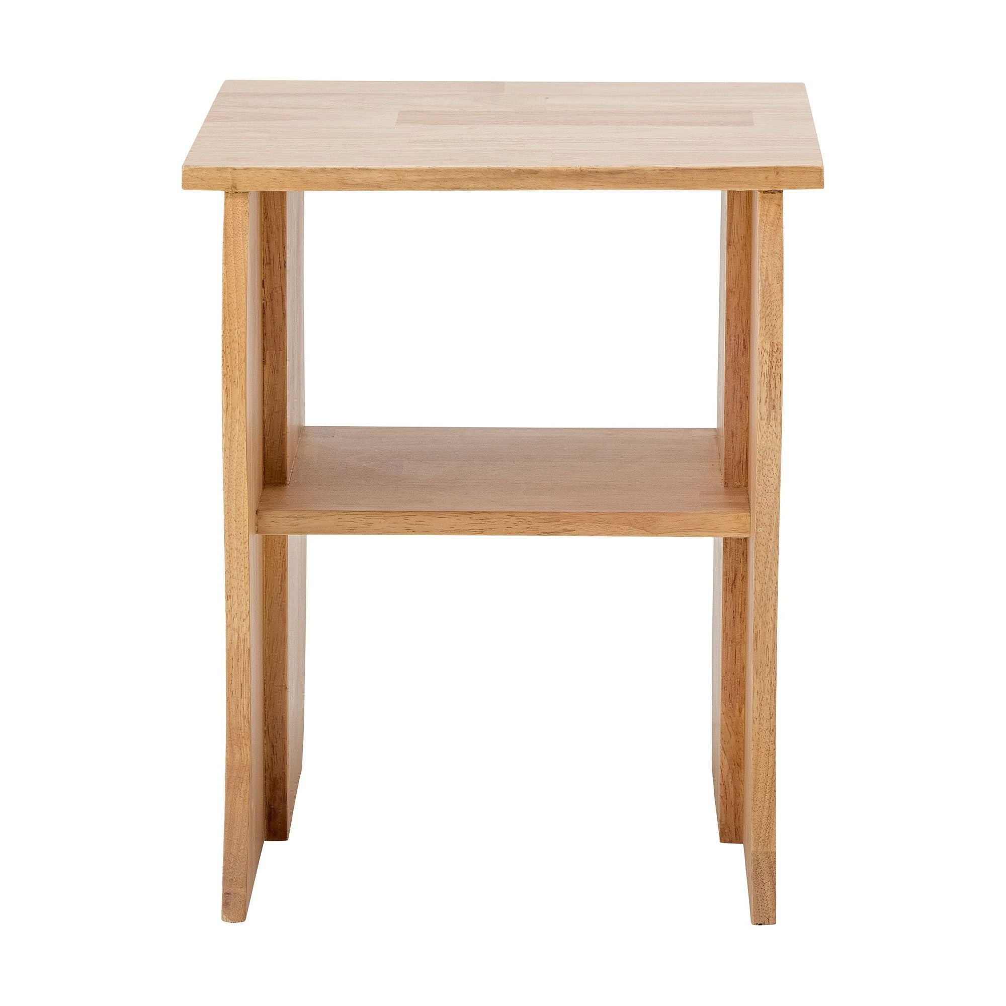 Bloomingville Bark Pall, Natur, Gummiträ