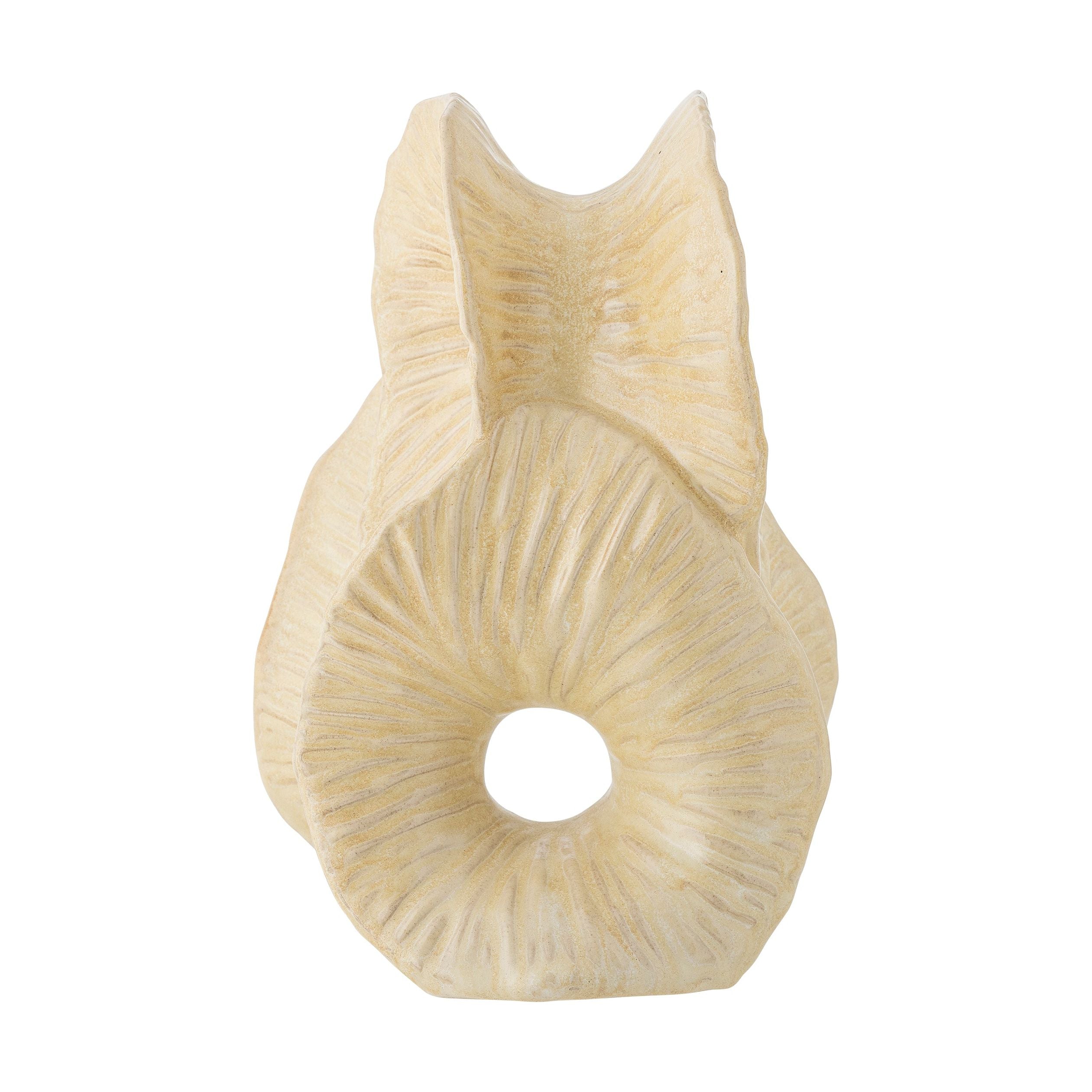 Bloomingville Fabien Deco, Nature, Stengods