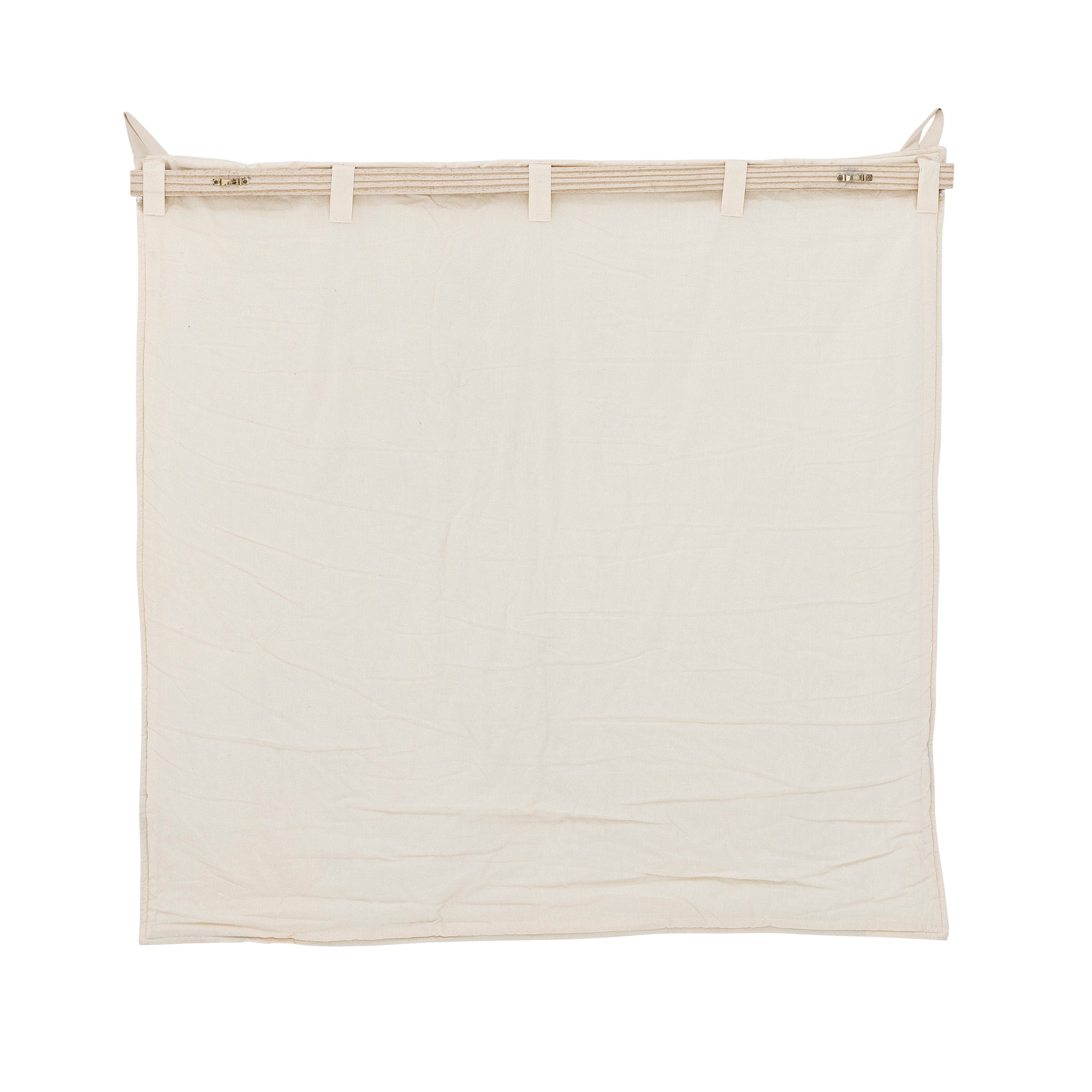 Bloomingville Mini Colorine Väggdekoration, Natur, Bomull