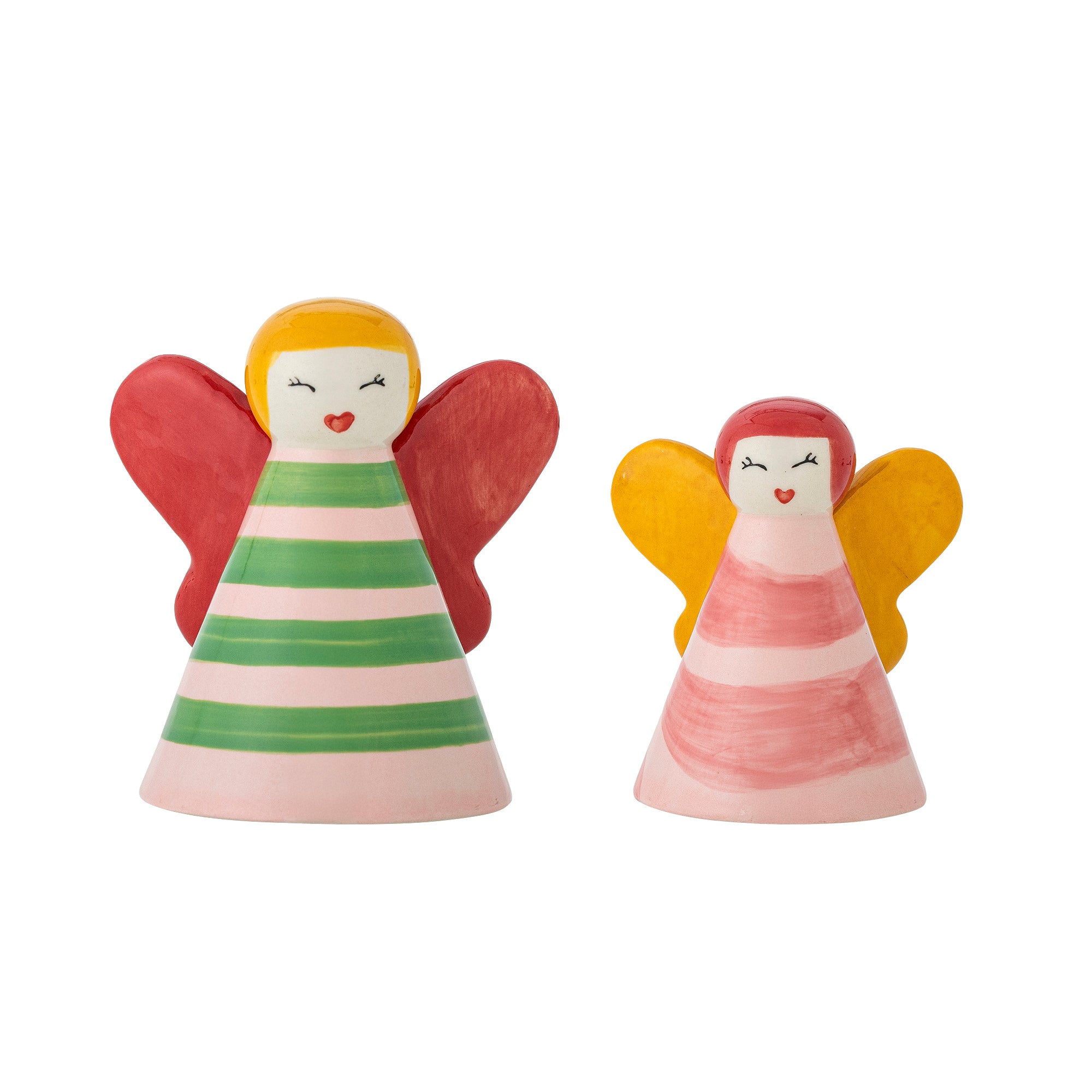 Bloomingville Caramella Deco, Multi, Stengods