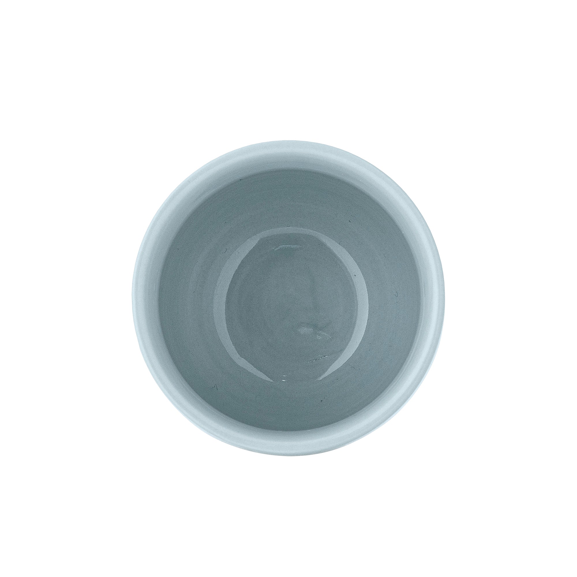 Bloomingville Mini Celebrate Kopp, Blå, Stengods