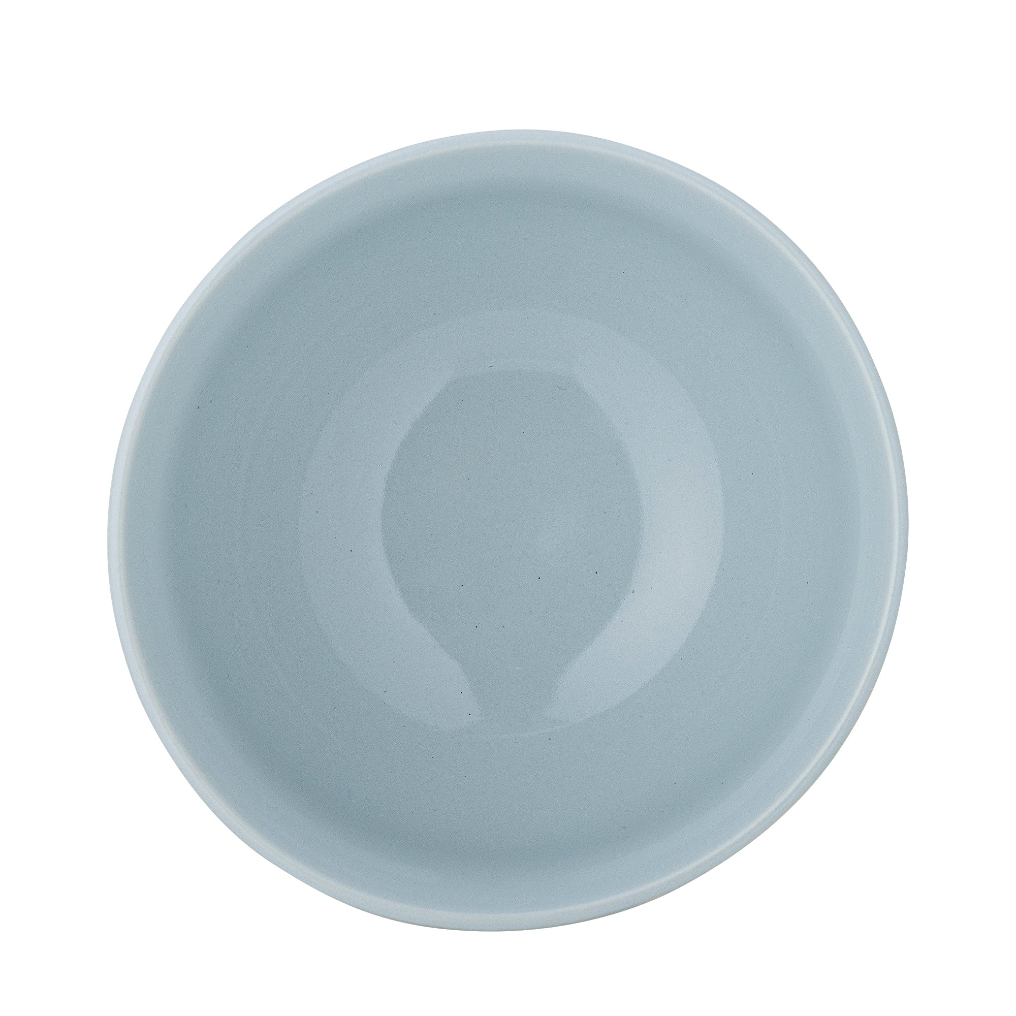 Bloomingville Mini Celebrate Skål, Blå, Stengods